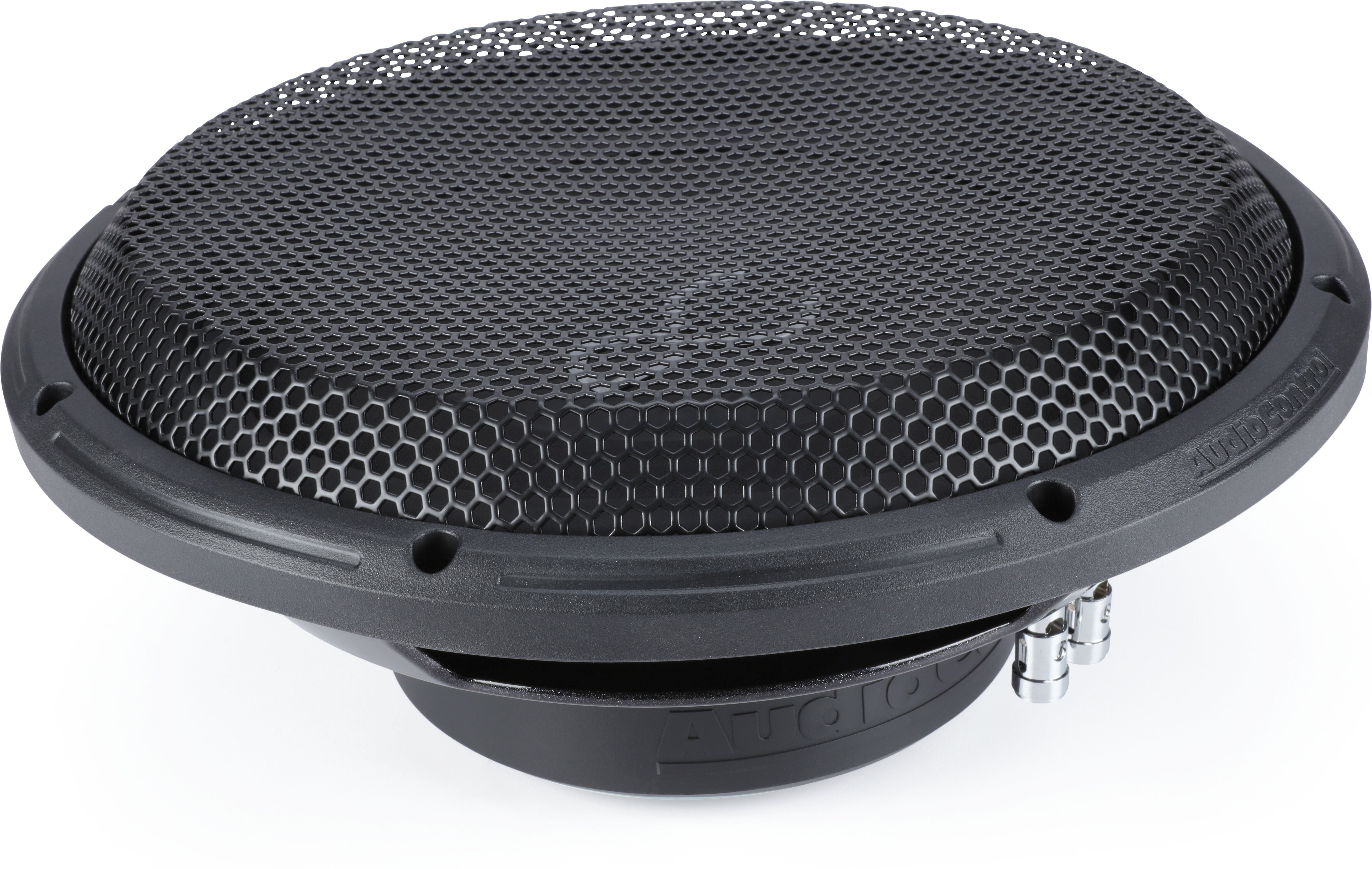 Customer Reviews: AudioControl SPC-12S2 Space™ Series shallow-mount 12 ...