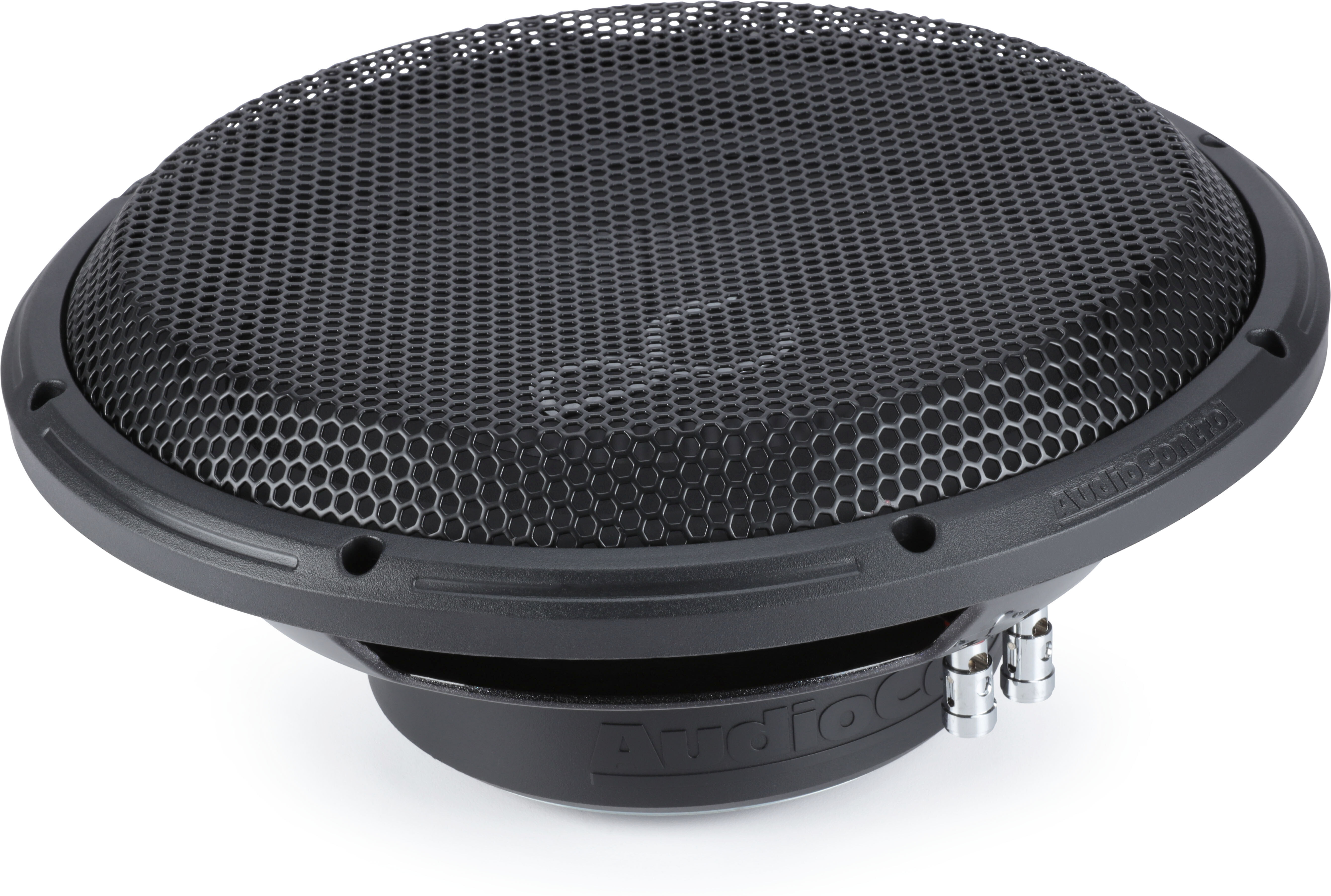 Customer Reviews: AudioControl SPC-12S4 Space™ Series shallow-mount 12 ...