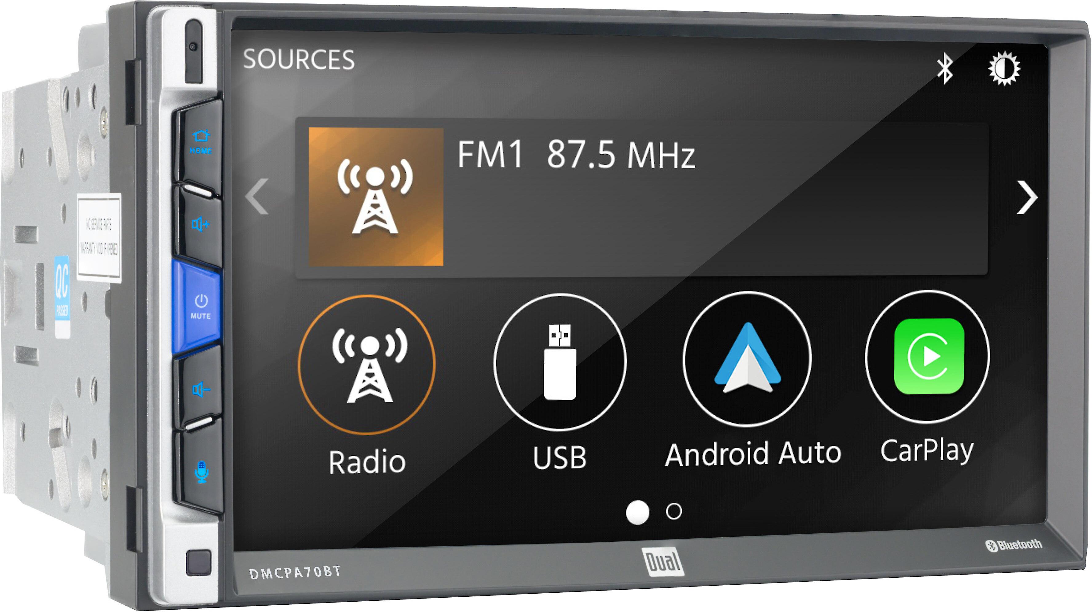 New Arrivals & Recently Released 2024 Apple CarPlay Compatible Receivers at  Crutchfield