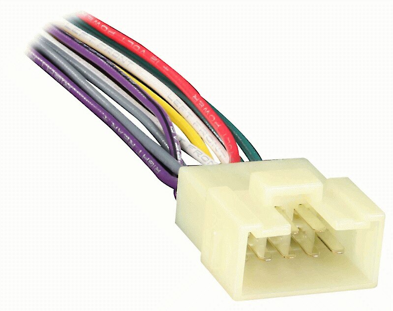 Metra AXVI-1731 Radio Data Interface For Select 2016-Up Honda Civic