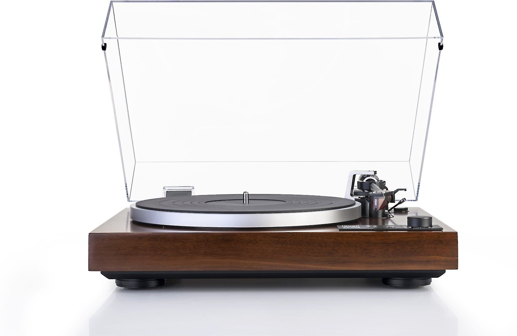 Dual Turntables Turntables at Crutchfield