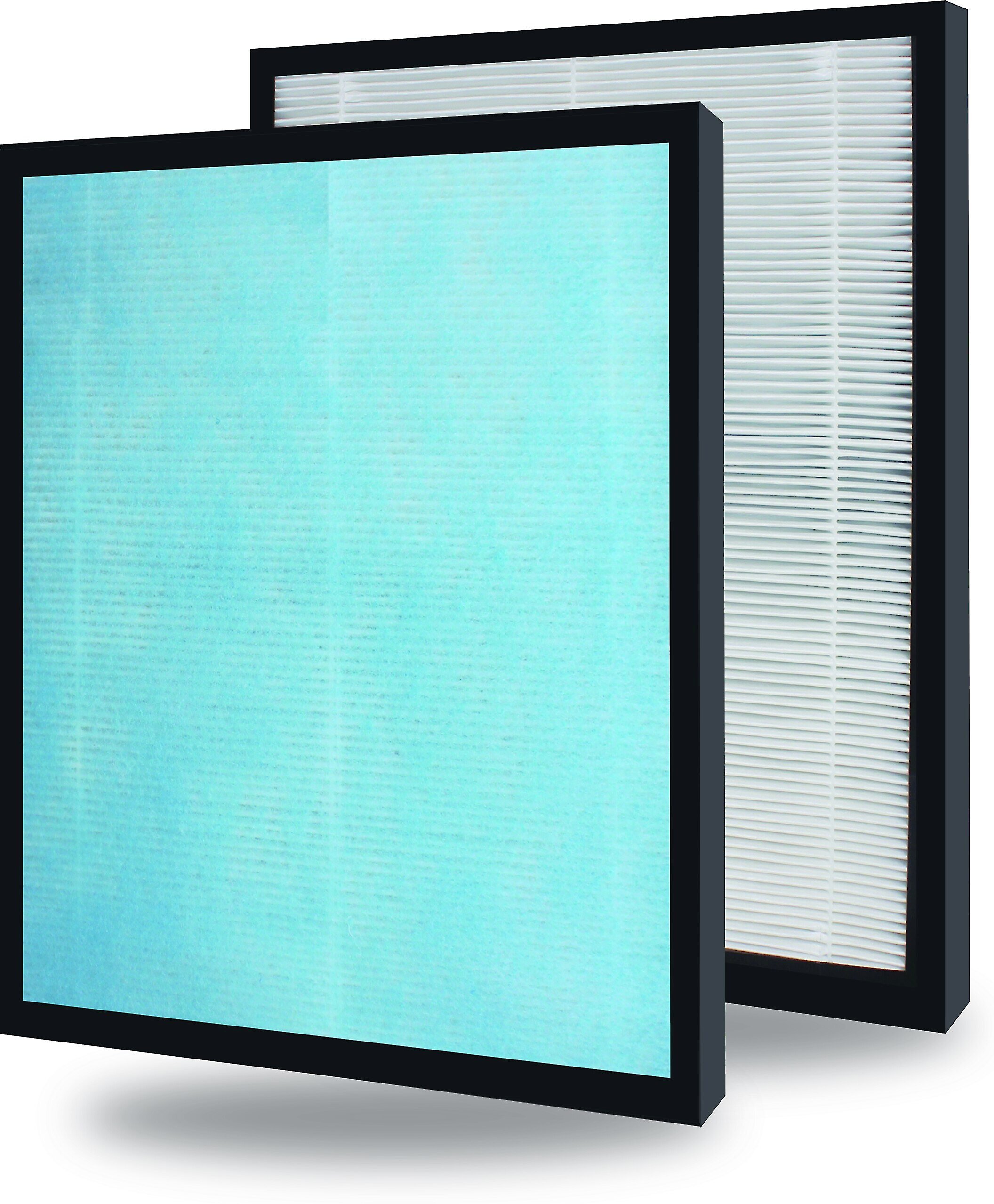 Customer Reviews NuvoMed Replacement Filter Set for Floor Standing Air