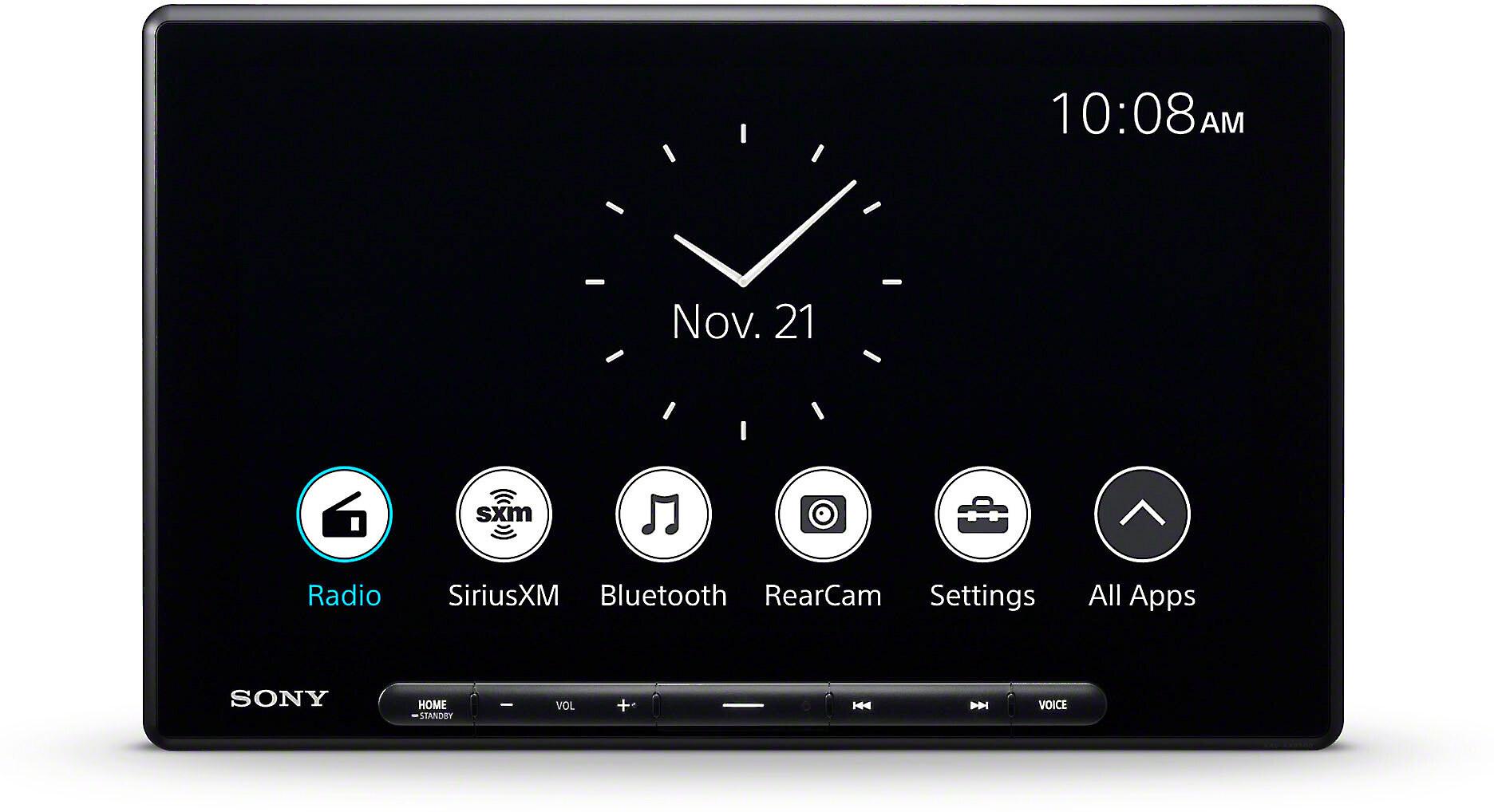 Best and Top Rated SingleDIN Car Stereos at Crutchfield