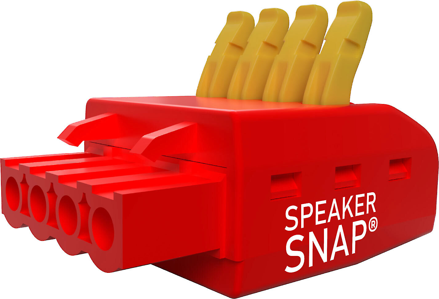 Miscellaneous Speaker Wire Connectors Under 50 at Crutchfield