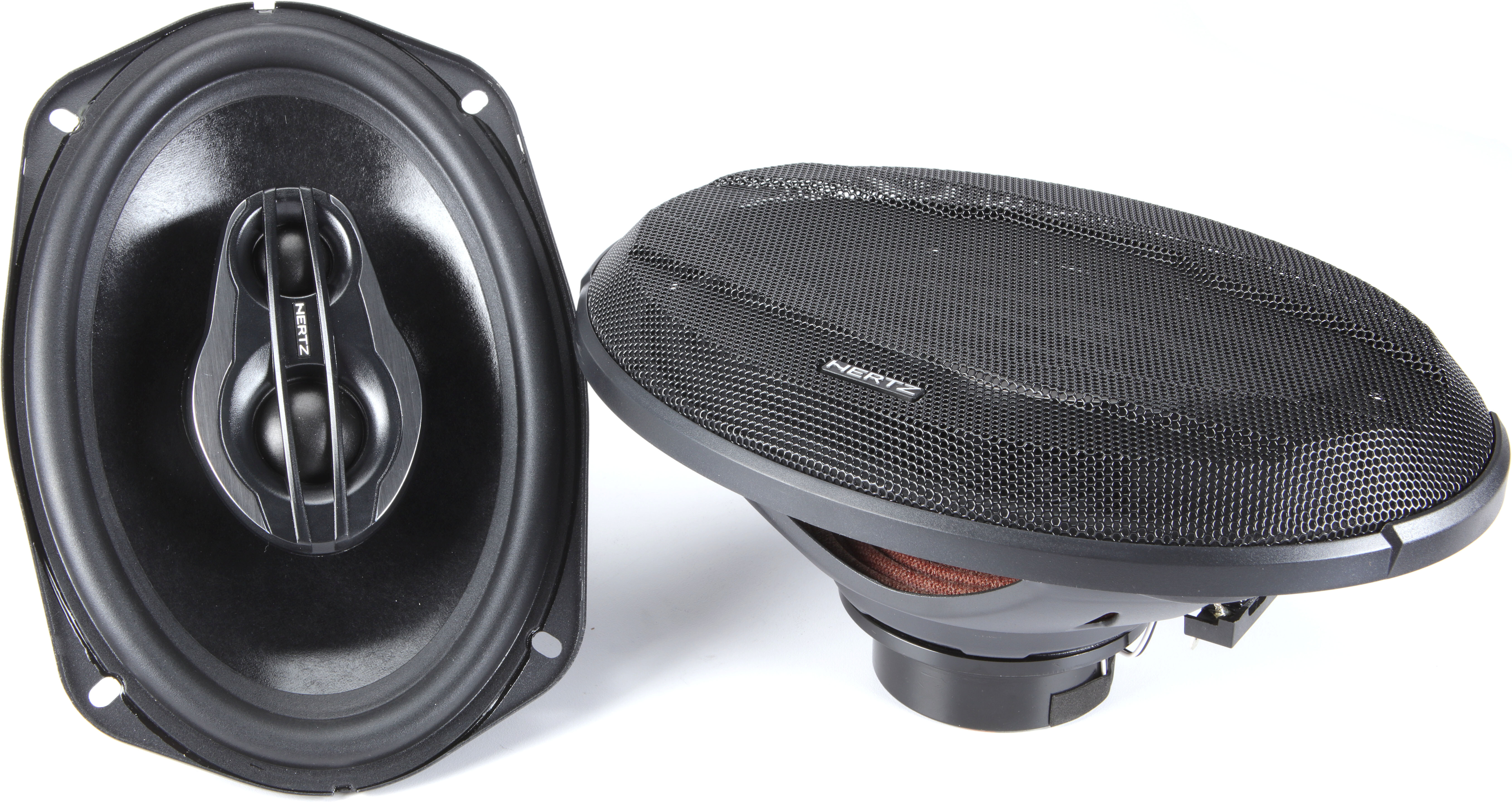 Customer Reviews: Hertz SPL Show SX 690 NEO SPL Show Series 6