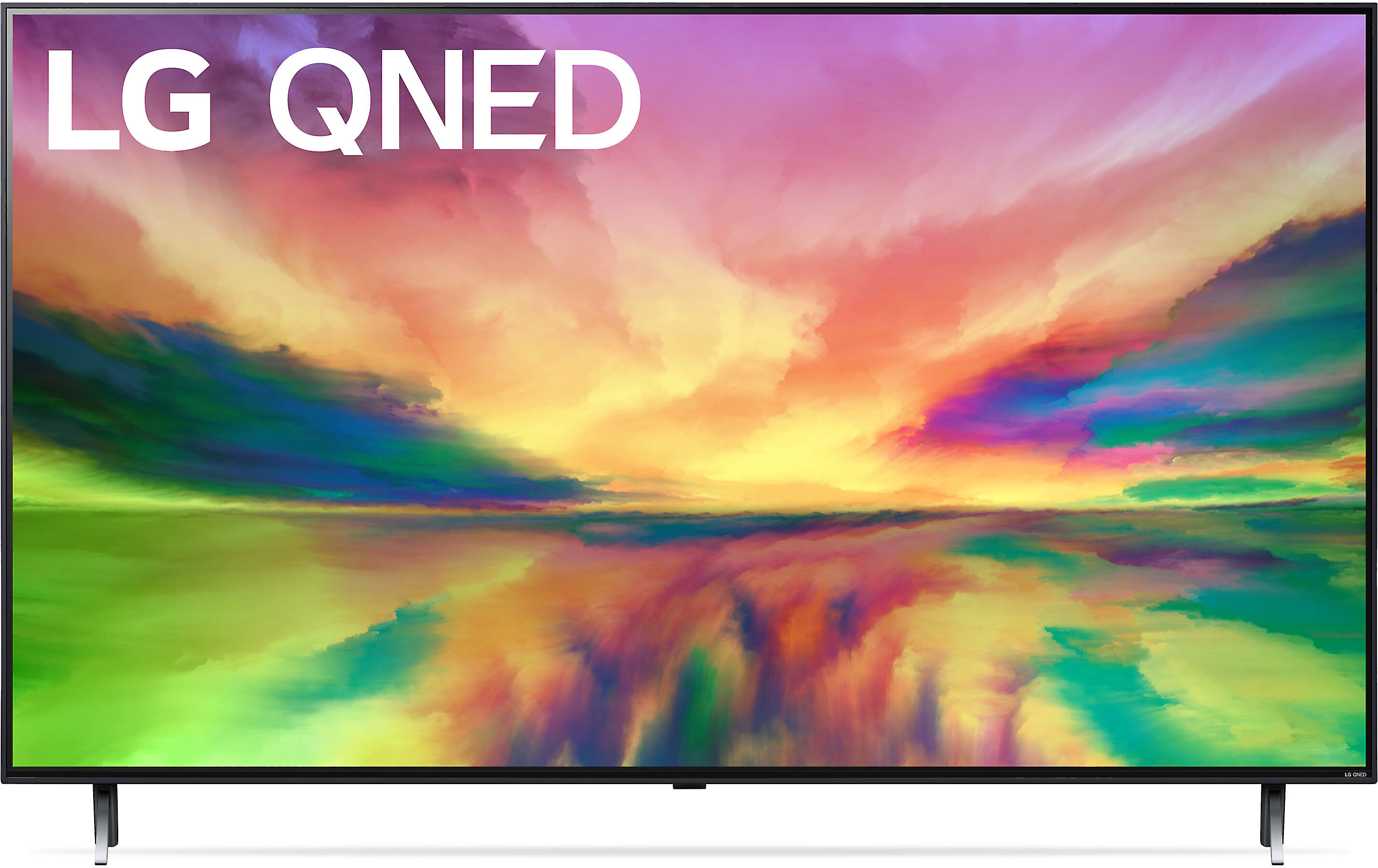 Samsung QN32Q60C (32) Q60C 4K Smart QLED UHD TV with HDR at Crutchfield