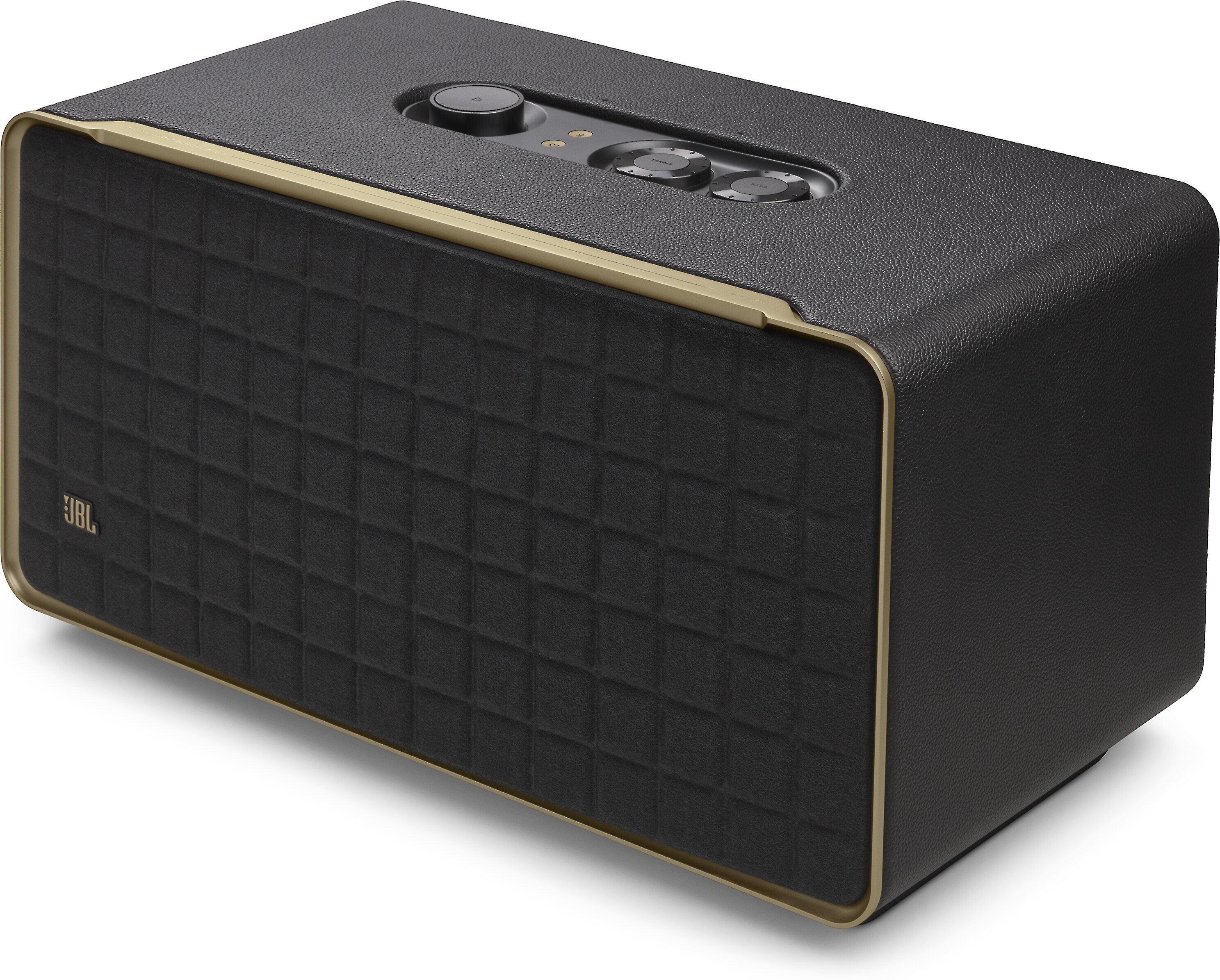 Product Videos: JBL Authentics 500 Wireless Powered Speaker With Wi-Fi ...