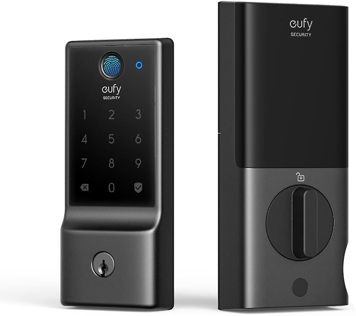 eufy by Anker Smart Lock C220