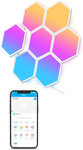 Govee Glide Hexa Light Panels 7pc