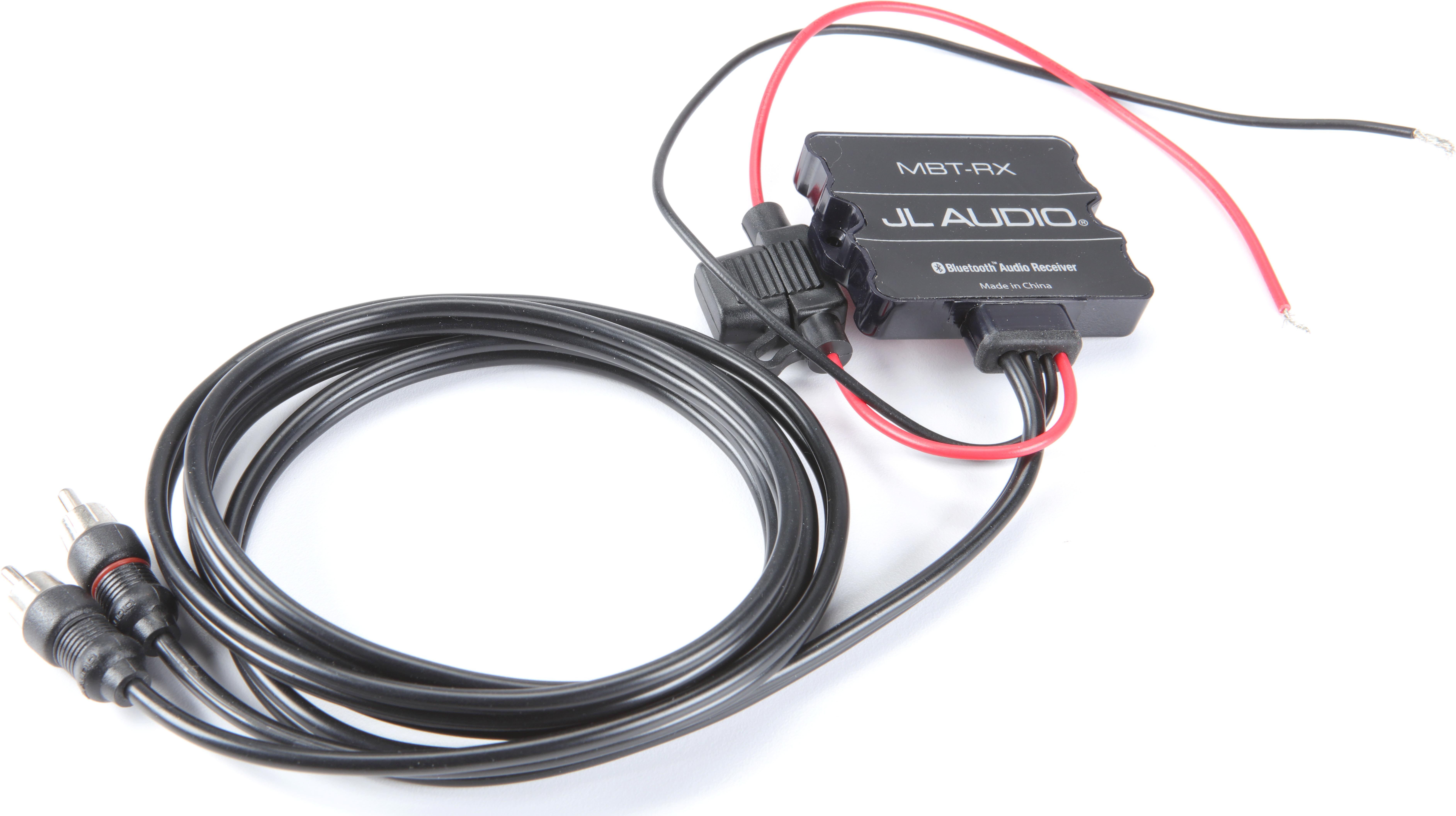 Customer Reviews: JL Audio MBT-RX Marine-rated Bluetooth® adapter at  Crutchfield