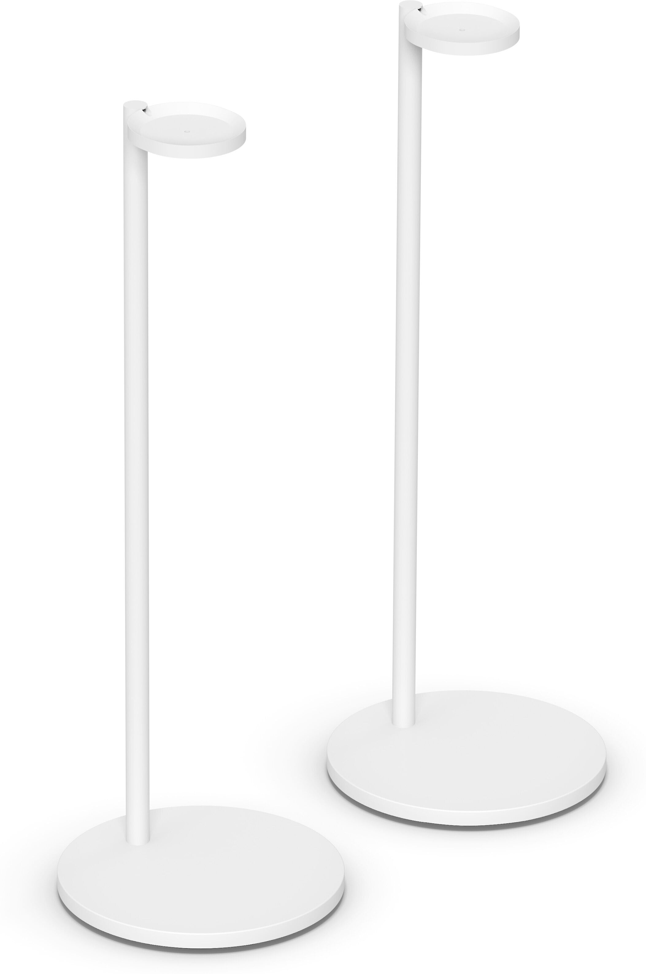 Sonos Era 100 スタンド　2本セット　白 Customer Reviews: Sonos Era 100 Stands (Pair) (White) Two fixed