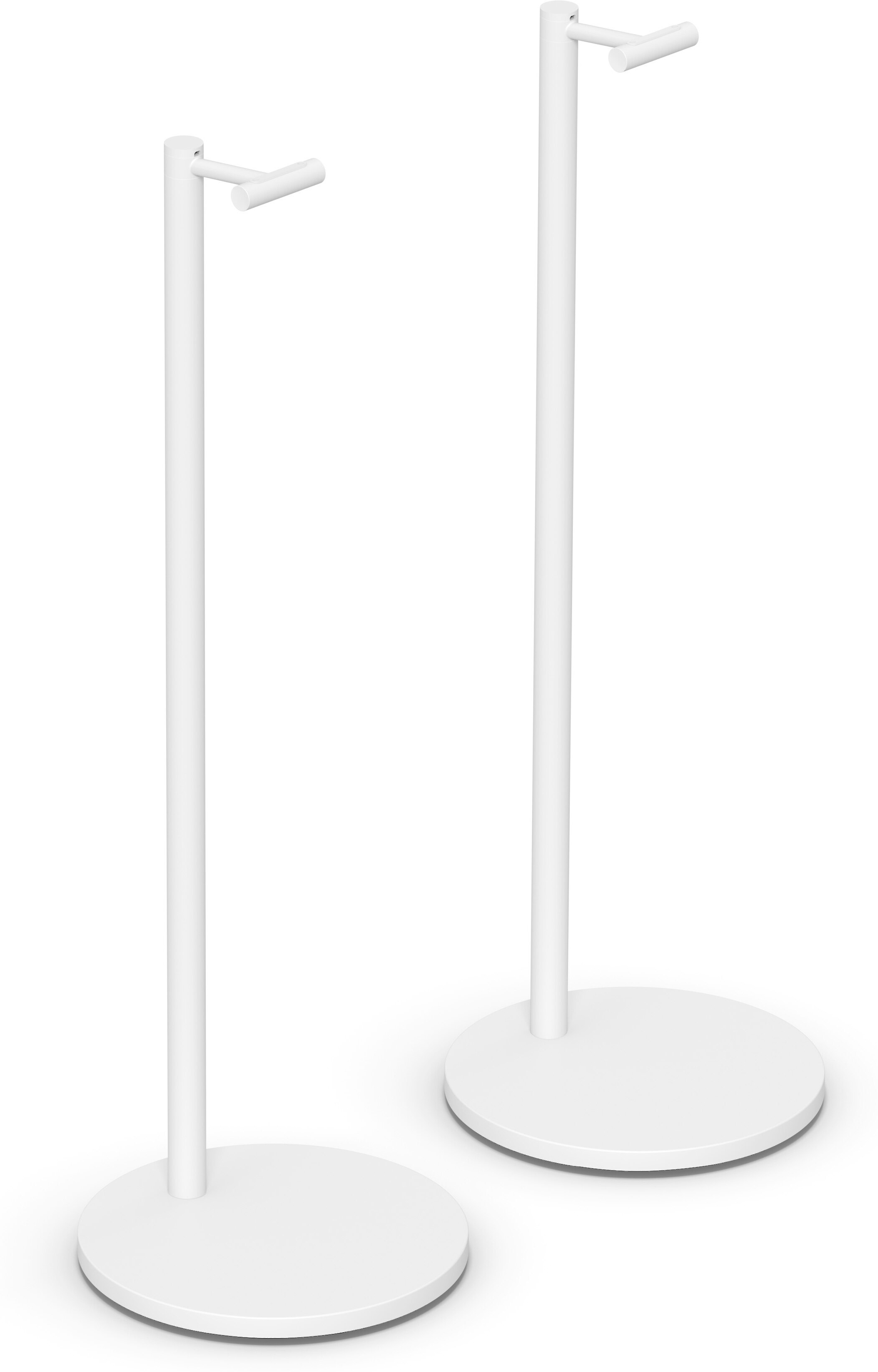 Customer Reviews: Sonos Era 300 Stands (Pair) (White) Two fixed