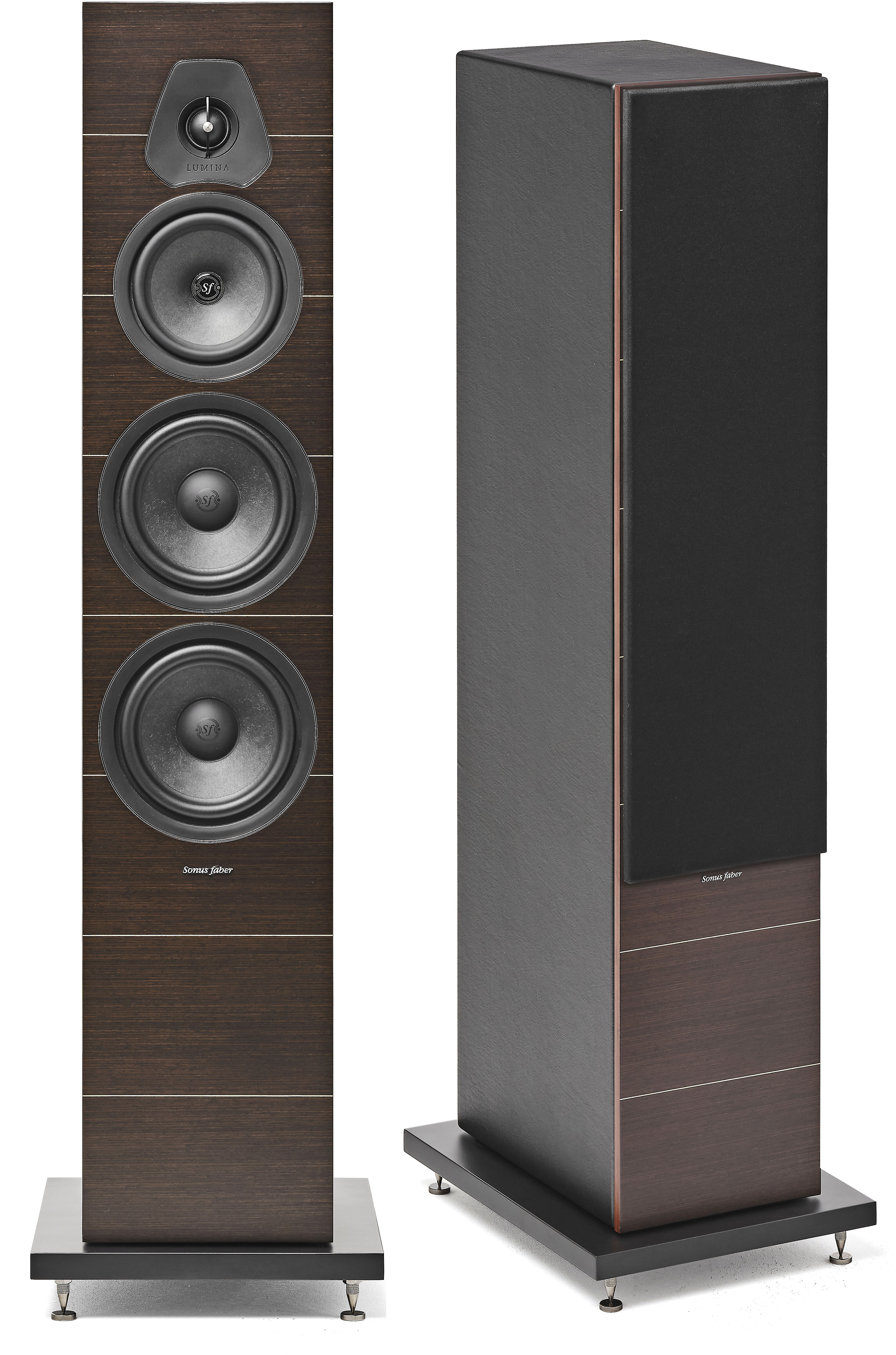 Customer Reviews: Sonus faber Lumina V (Wenge) Floor-standing