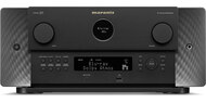 Home Theater Receivers