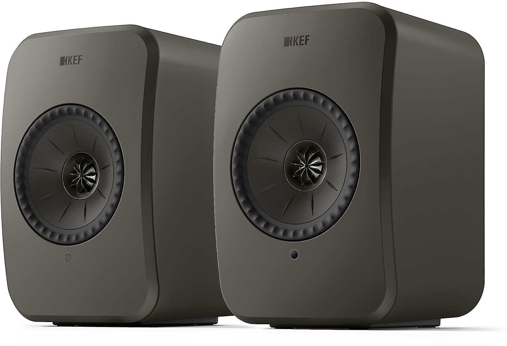 Kef store lsx surround