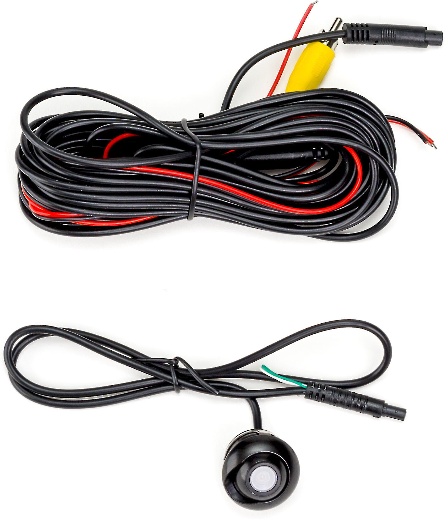 Backup Cameras Aftermarket Rearview Cameras at