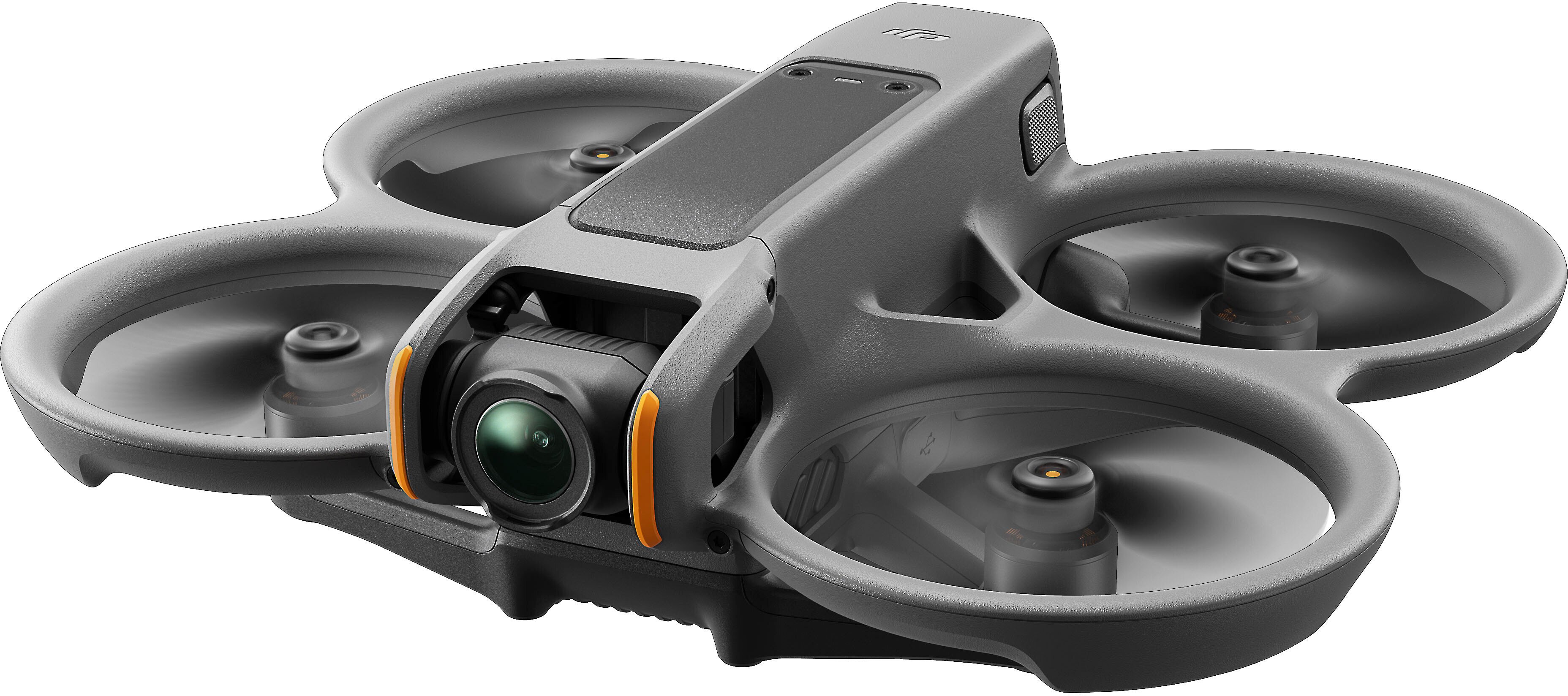 DJI Avata 2 (aircraft only, no controller)
