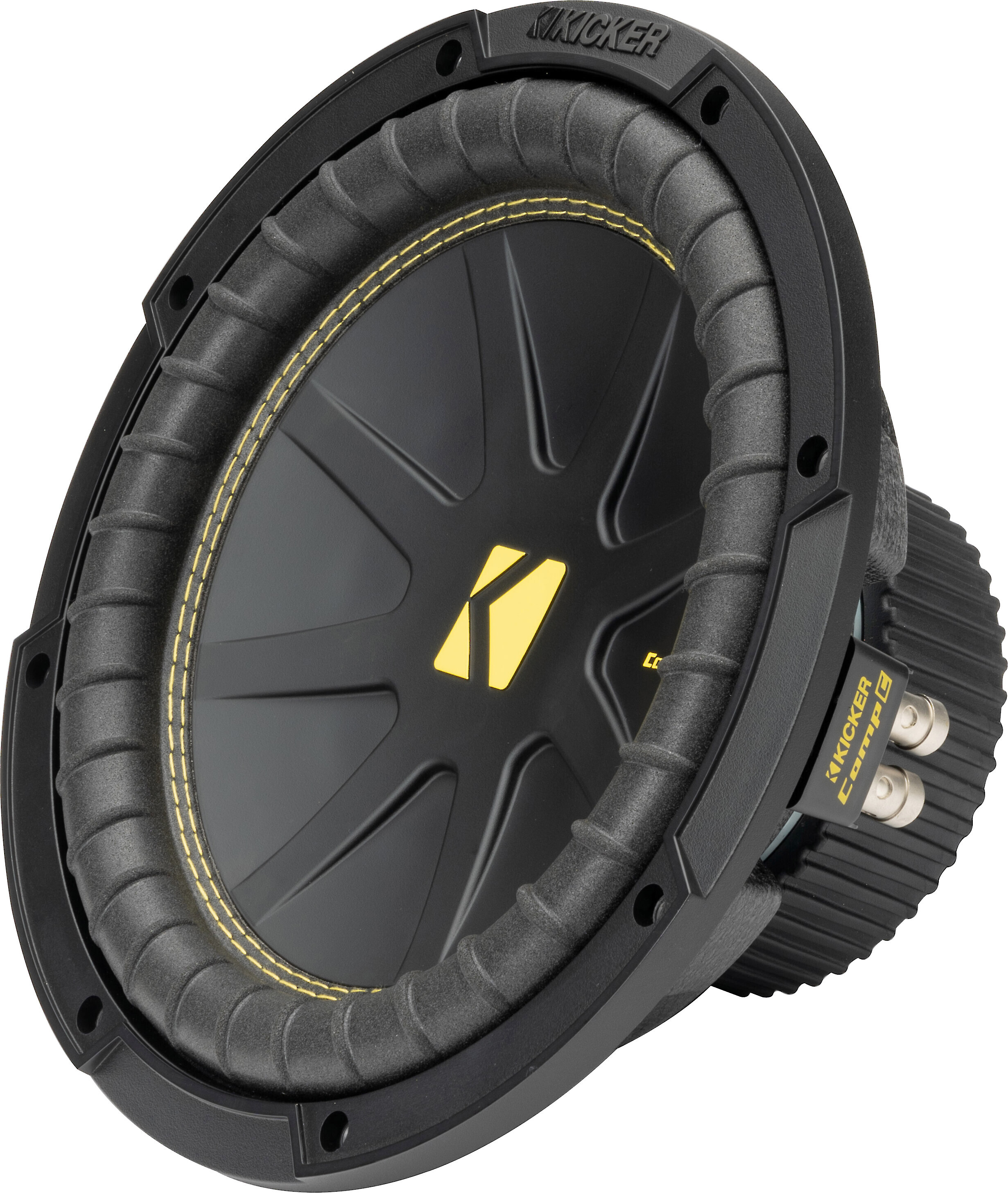 New Arrivals & Recently Released 2024 10 Inch Subwoofers at Crutchfield