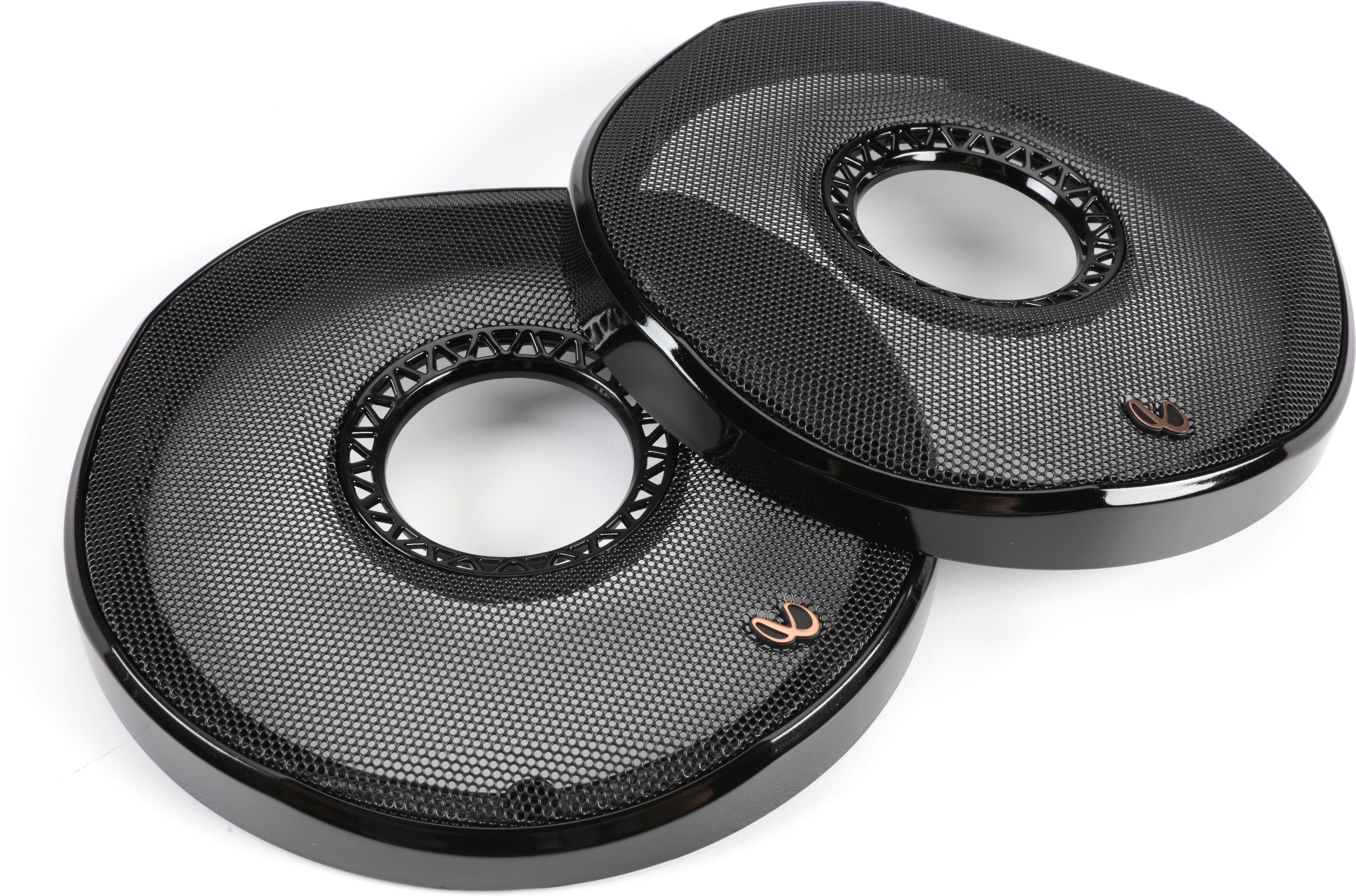 Infinity Speaker Grilles | Crutchfield