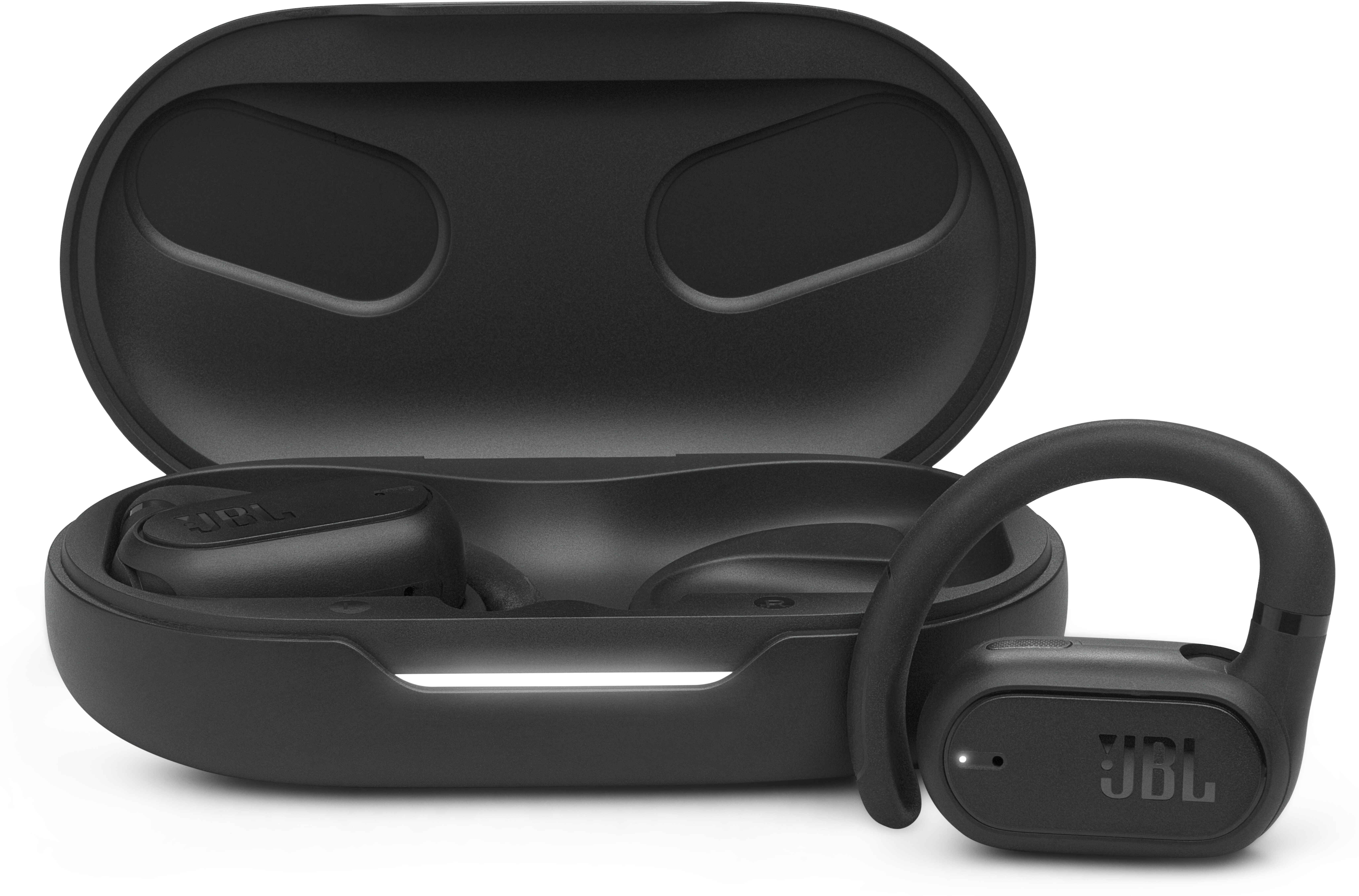 Customer Reviews: JBL Soundgear Sense Wireless open-ear earbuds at