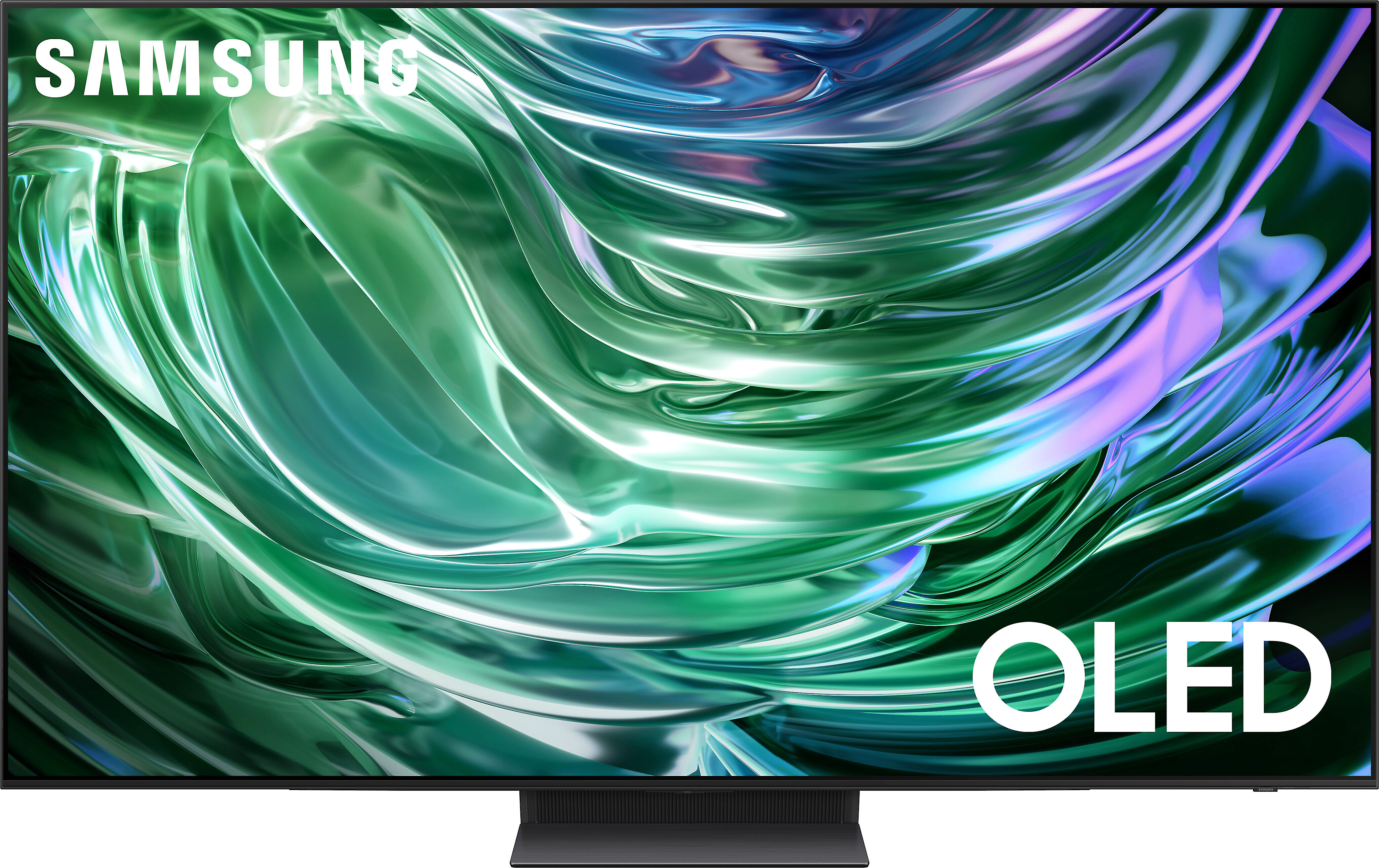 Customer Reviews Samsung QN83S90D (83") S90D OLED 4K UHD Smart TV at Crutchfield