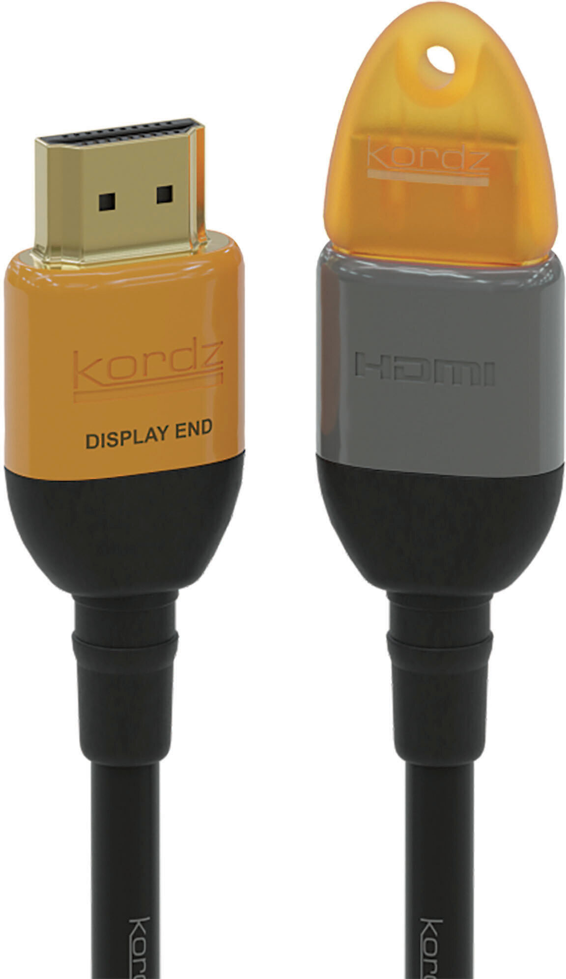 K36136-1000-CH 18GBPS ACTIVE COPPER HDMI 10M PRS SERIES 3 LEAD - 4K UHD KORDZ K36136-1000-CH main image 0