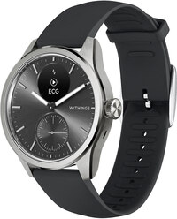 Withings ScanWatch 2 - 42MM Black Hybrid Smartwatch