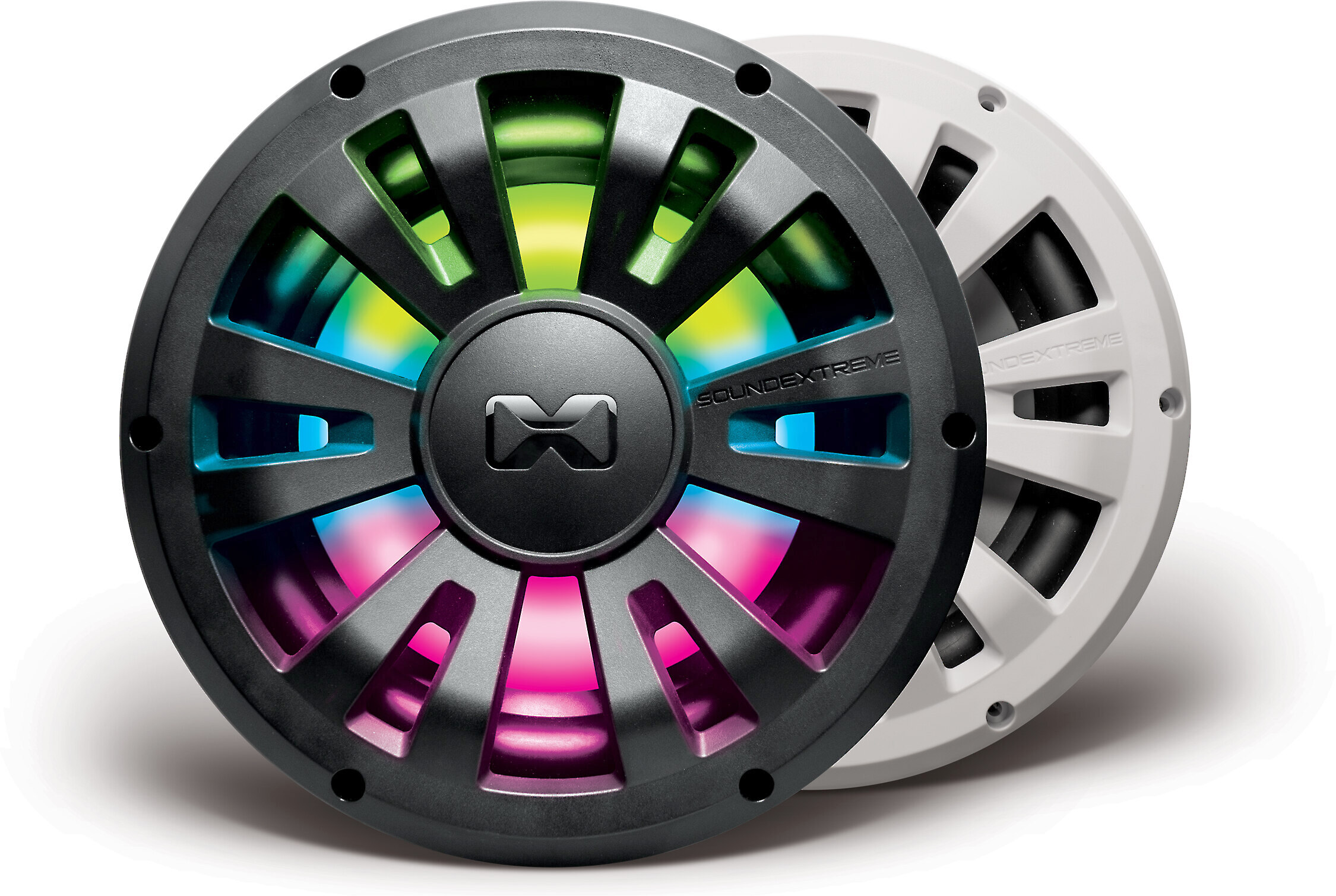 New Arrivals & Recently Released 2024 Marine Subwoofers at Crutchfield