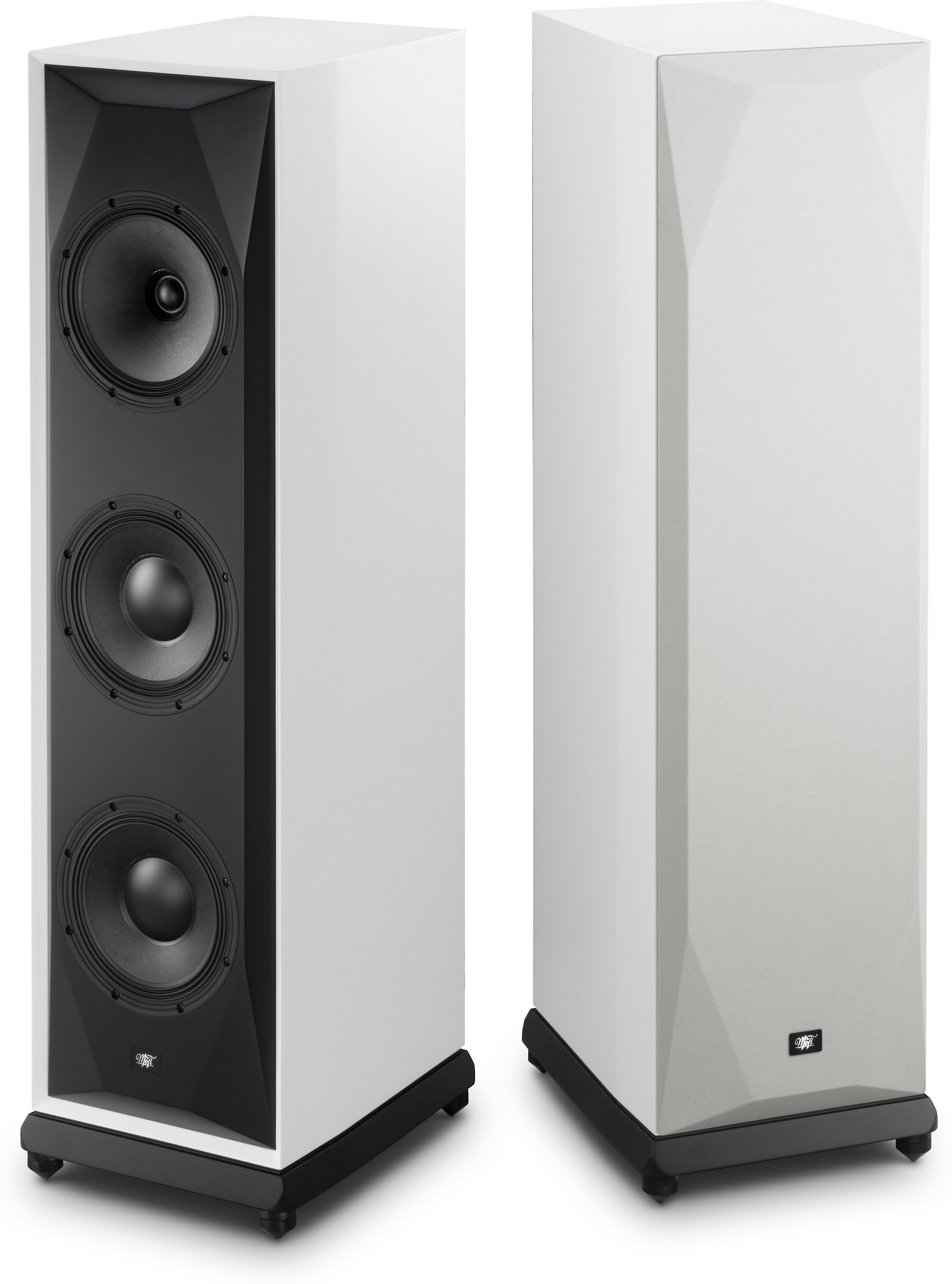 Customer Reviews: MoFi Electronics SourcePoint 888 (White) Matched 