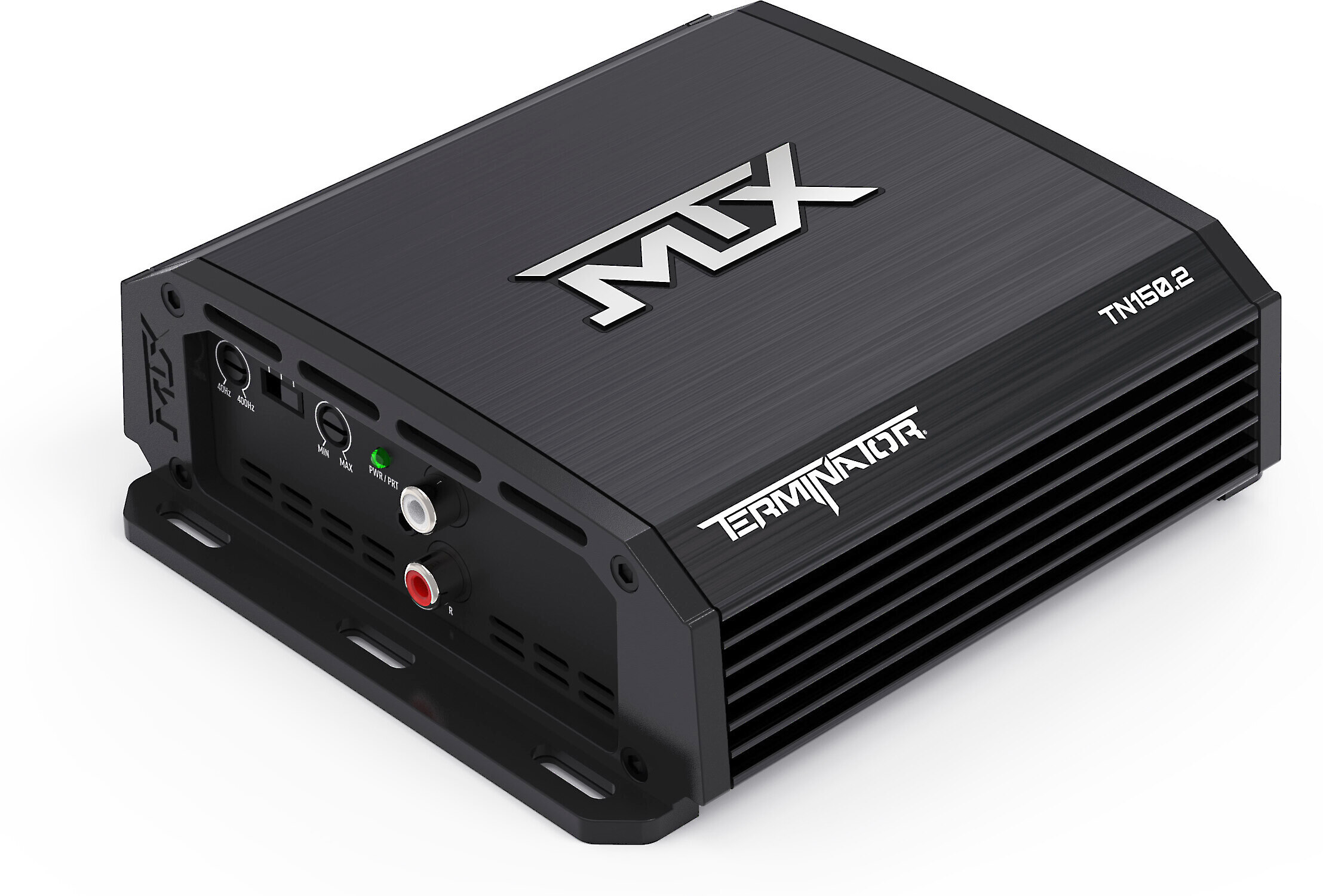 MTX Car Amplifiers at Crutchfield