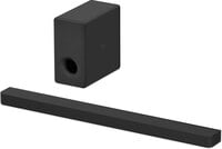 Sony HTA9000 soundbar, SASW3 sub
