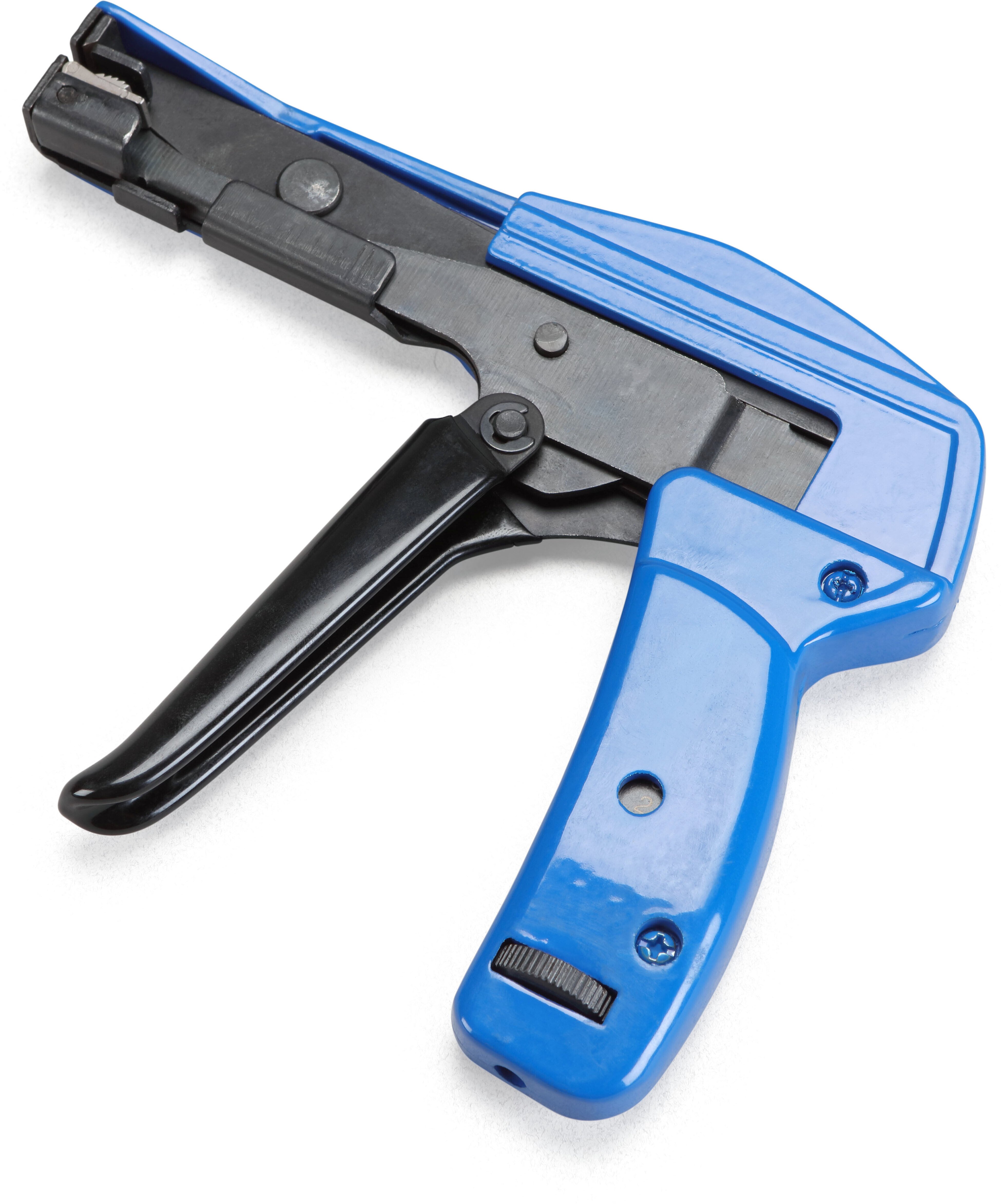 Merriway BH04209 (50 Pcs) Multi-Purpose Silver Grey Cable Tie, Suitable For Wheel Trims, 4.6 X 300 Mm (12 Inch) – Pack Of 50 Pieces - View #2