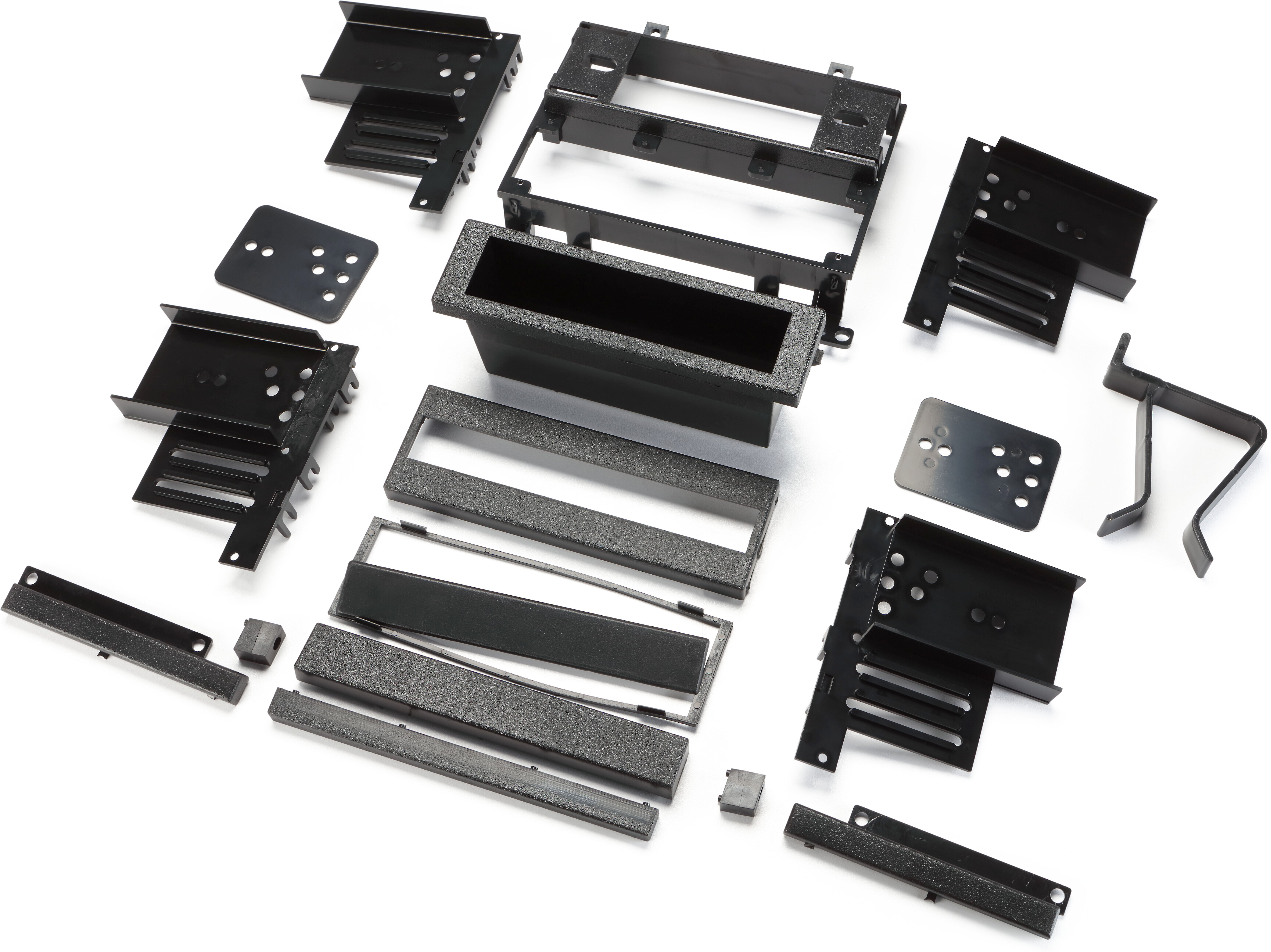 丸の内2 Customer Reviews: Metra 99-7501 Dash Kit (Black) Fits select 1983
