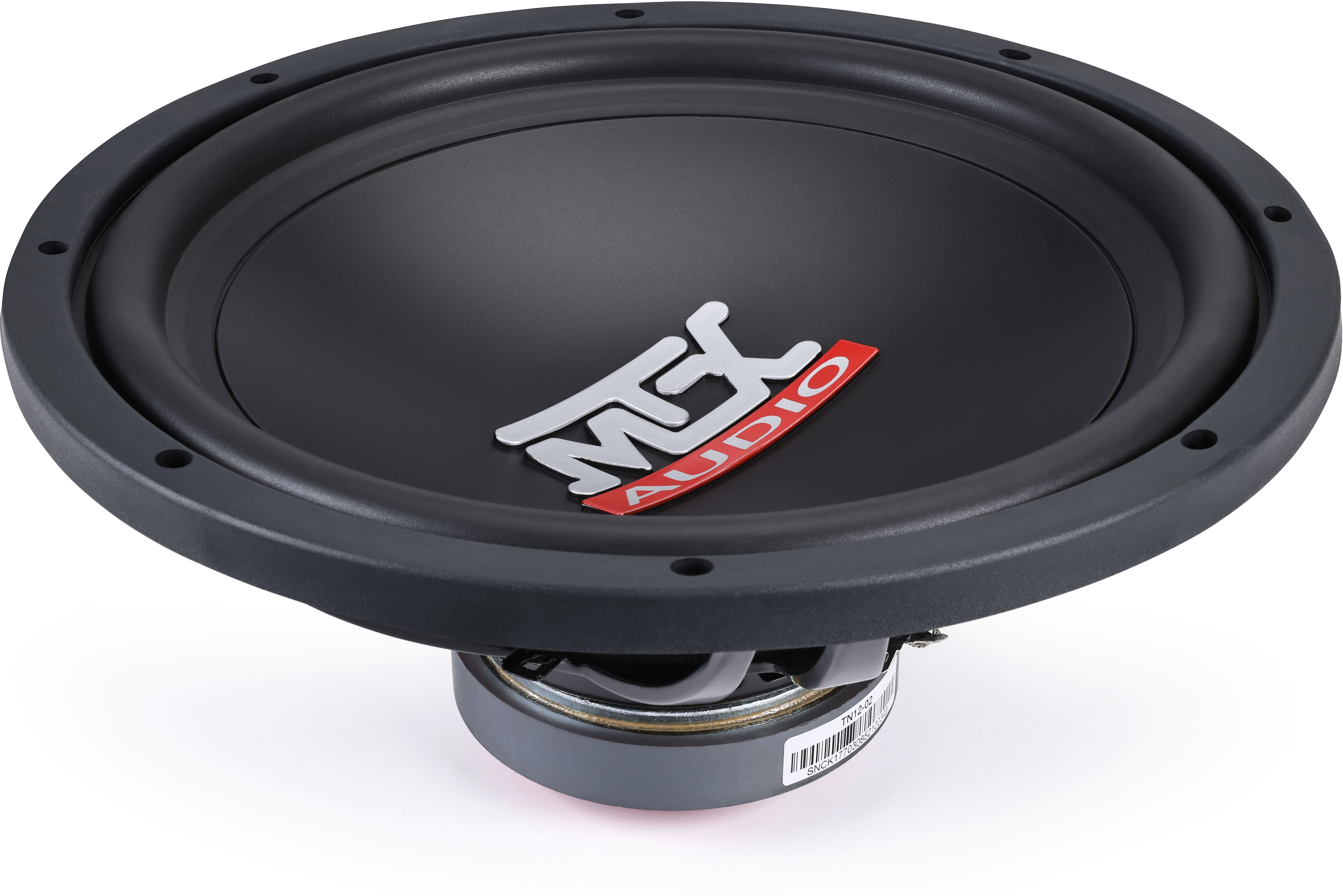 ⭐︎TERMINATOR653 MTX AUDIO⭐︎ MTX TERMINATOR653 6.5