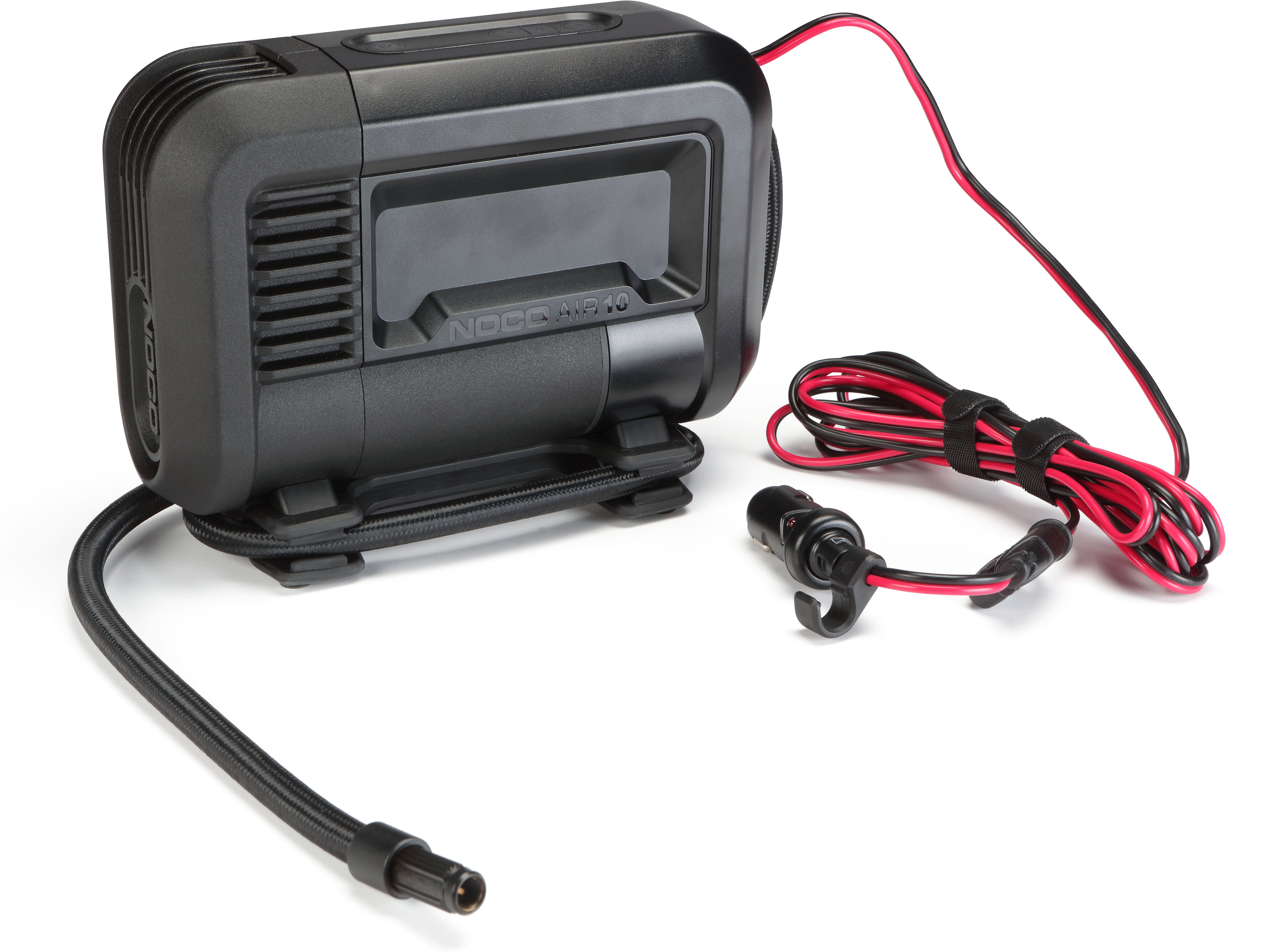 Customer Reviews NOCO AIR10 Portable air compressor — 60 PSI maximum
