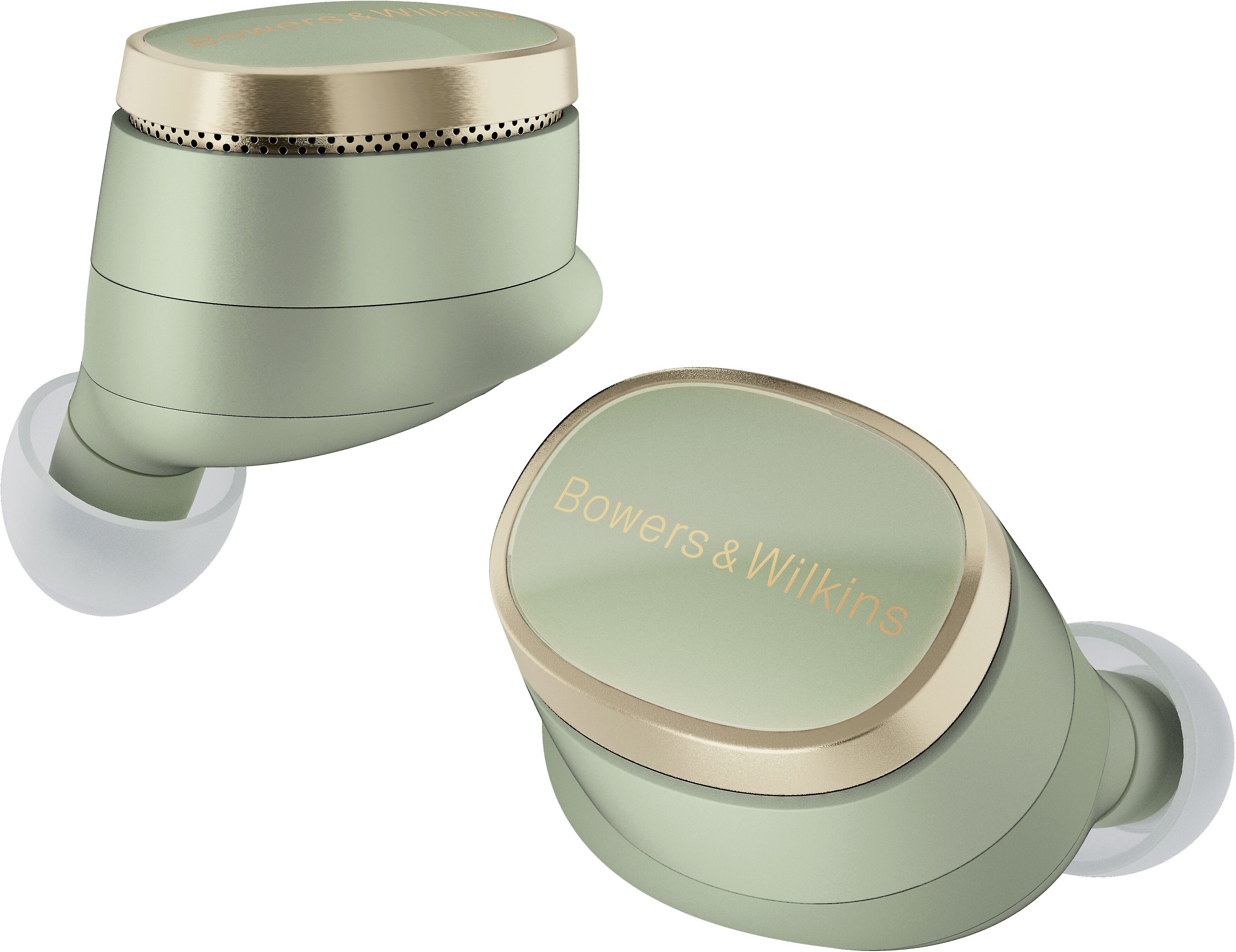 Customer Reviews: Bowers & Wilkins Pi8 (Jade Green) True wireless