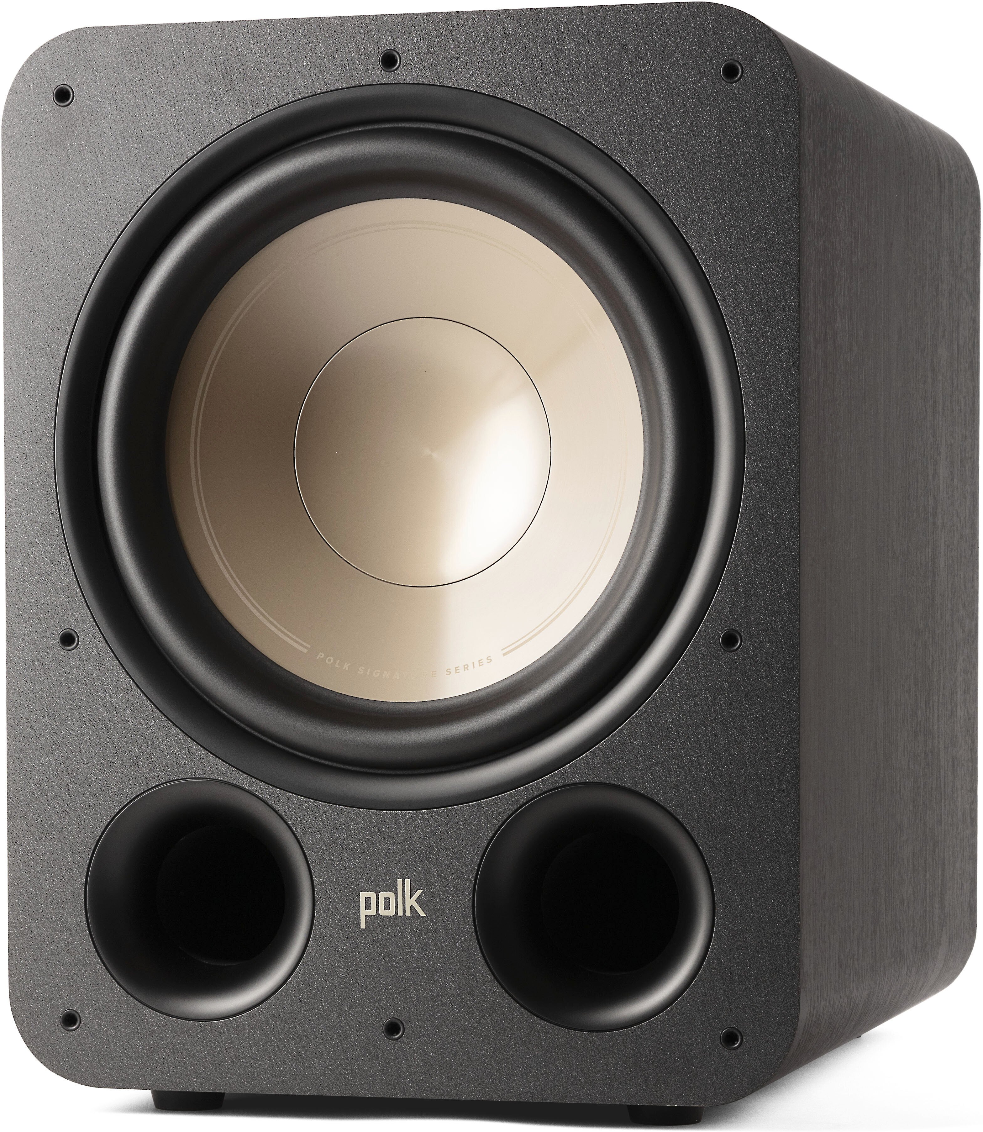 Customer Reviews Polk Signature Elite ES12 12" powered subwoofer at