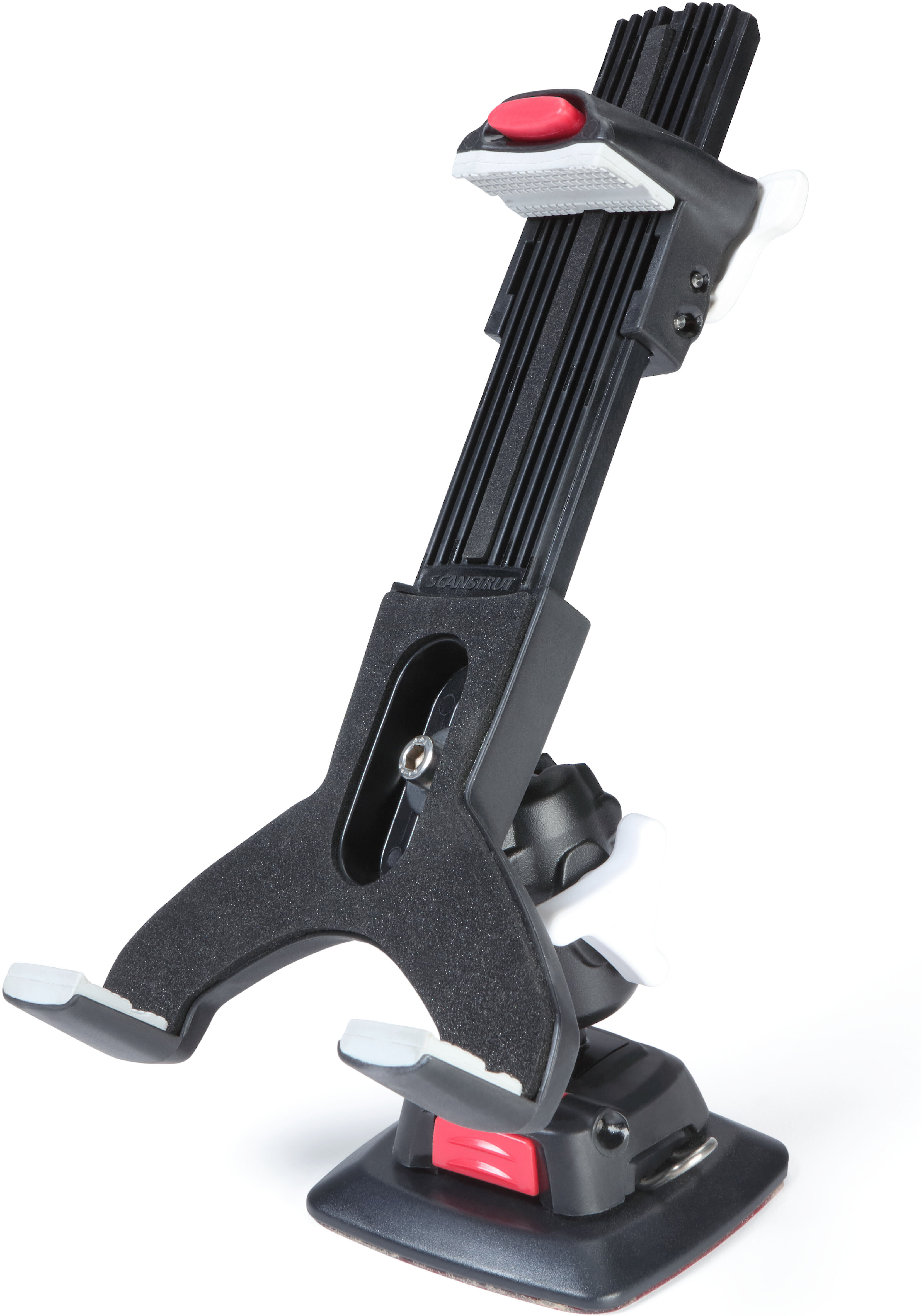Scanstrut ROKK Mini Mount Kit - Fixed Mount - Tablet Clamp