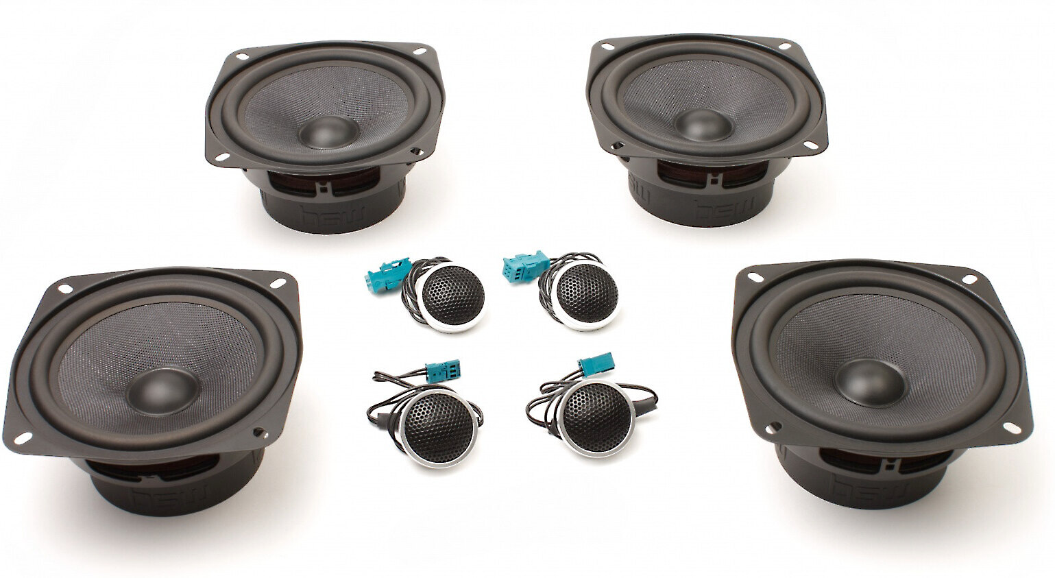 New Arrivals & Recently Released 2024 Customfit Audio Packages at