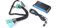 Add an Amplifier