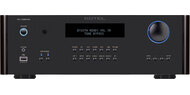Integrated Amplifiers