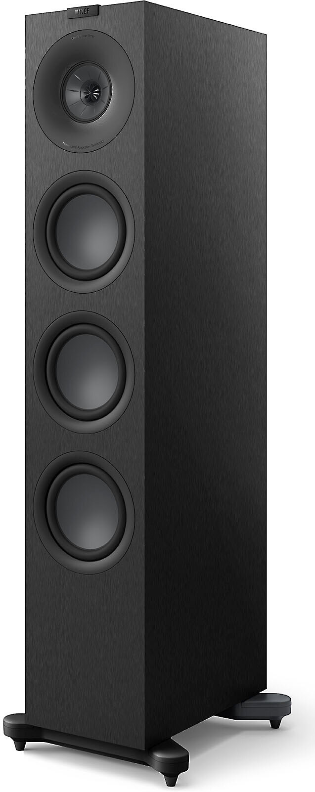 KEF Floor-standing Speakers at Crutchfield