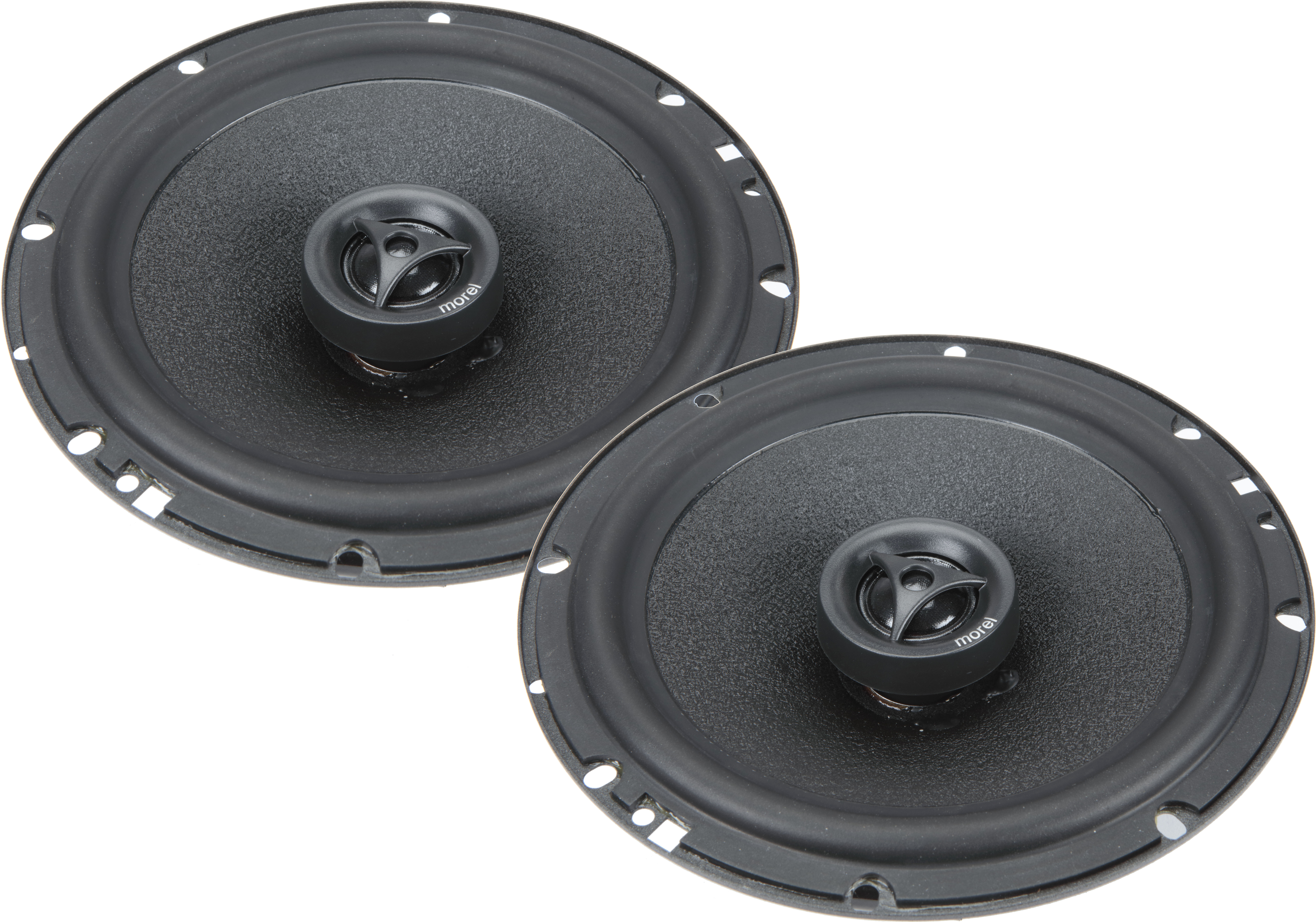 Morel Maximo Coax 6 MKII 6-1/2 2-двухканальные динамики
