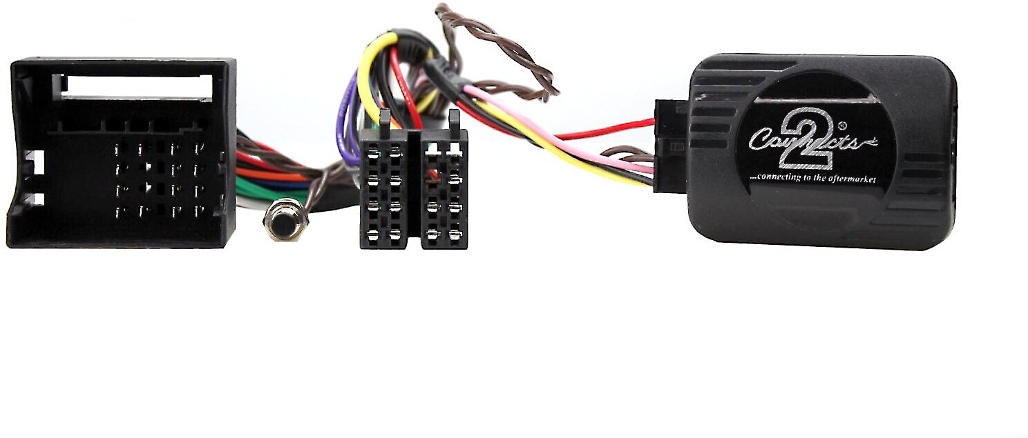 Customer Reviews Connects2 CTSBM011.2 Wiring Interface Connect a new