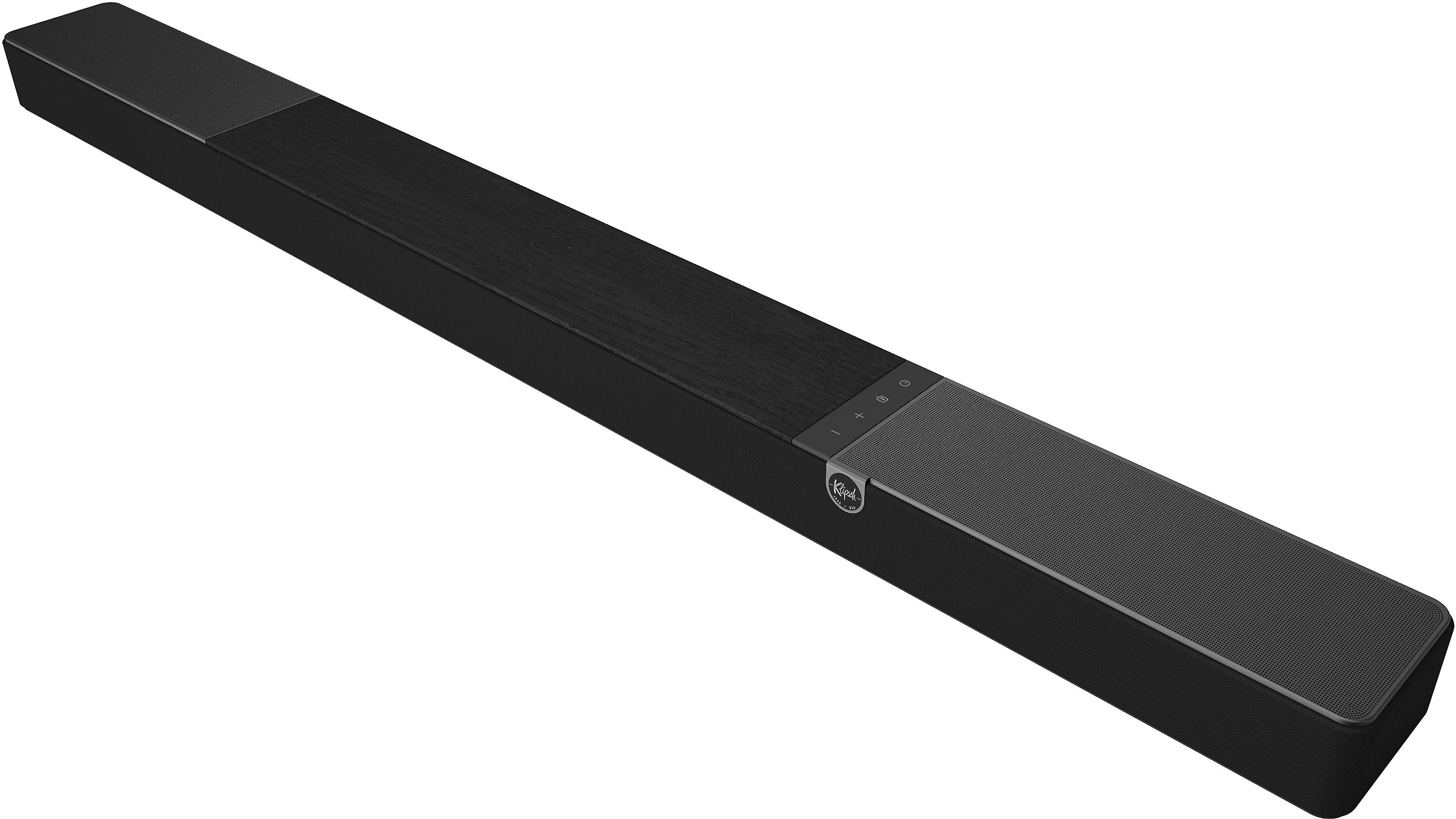 Sound Bars From Top Brands Upgrade Your TV's Sound