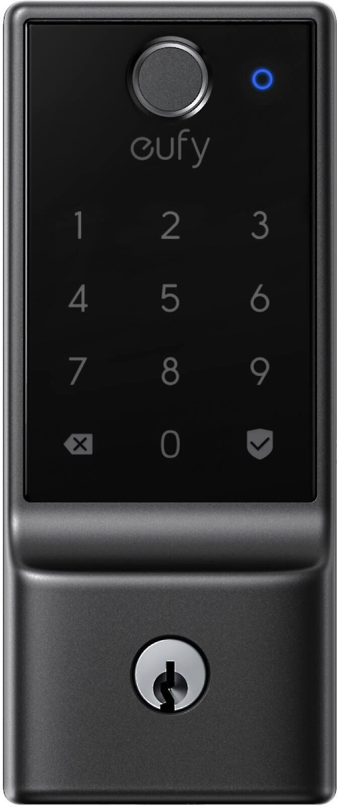 eufy by Anker Smart Lock E31