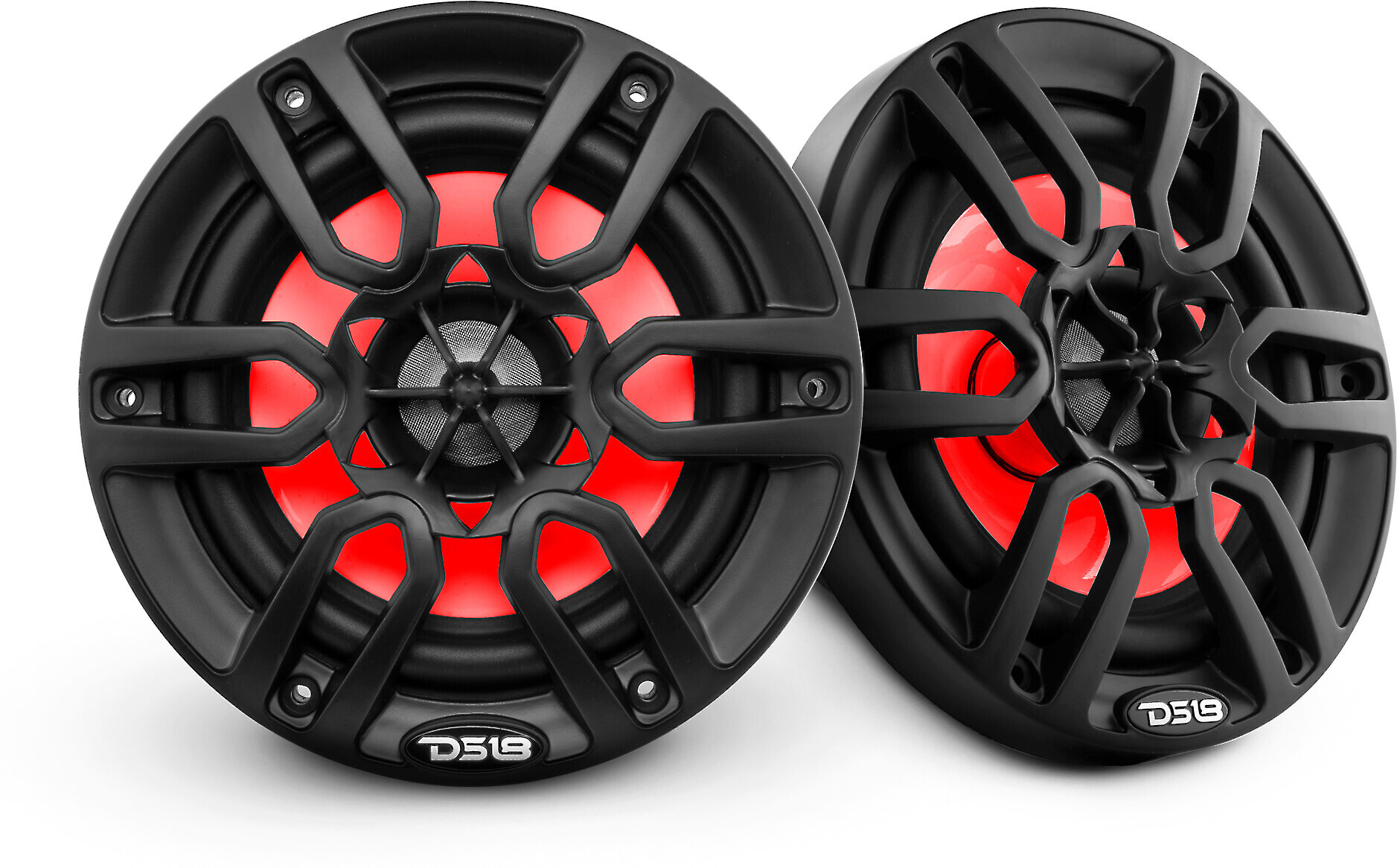 DS18 Marine Speakers at Crutchfield