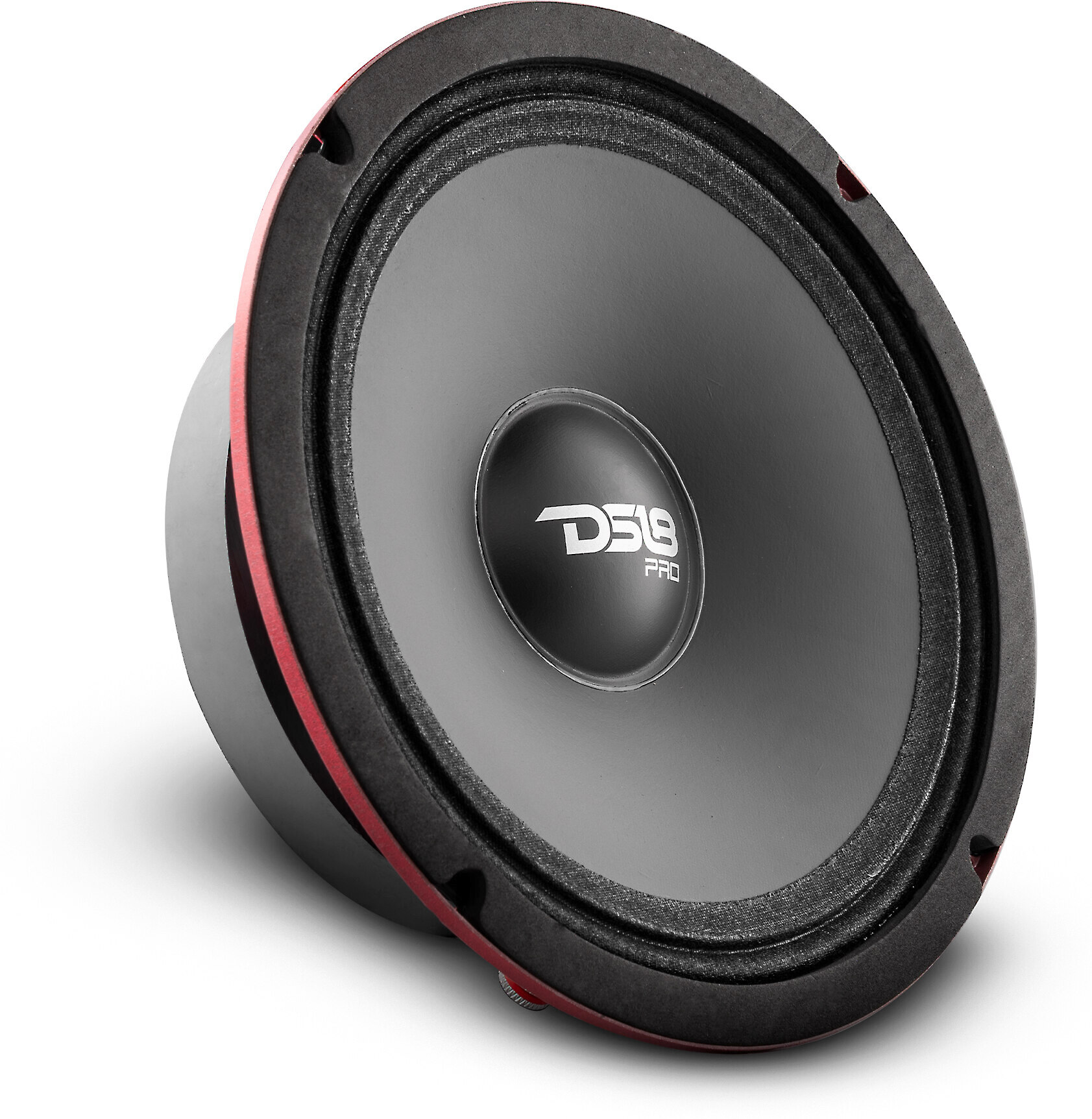 DS18 Midrange Speakers at Crutchfield