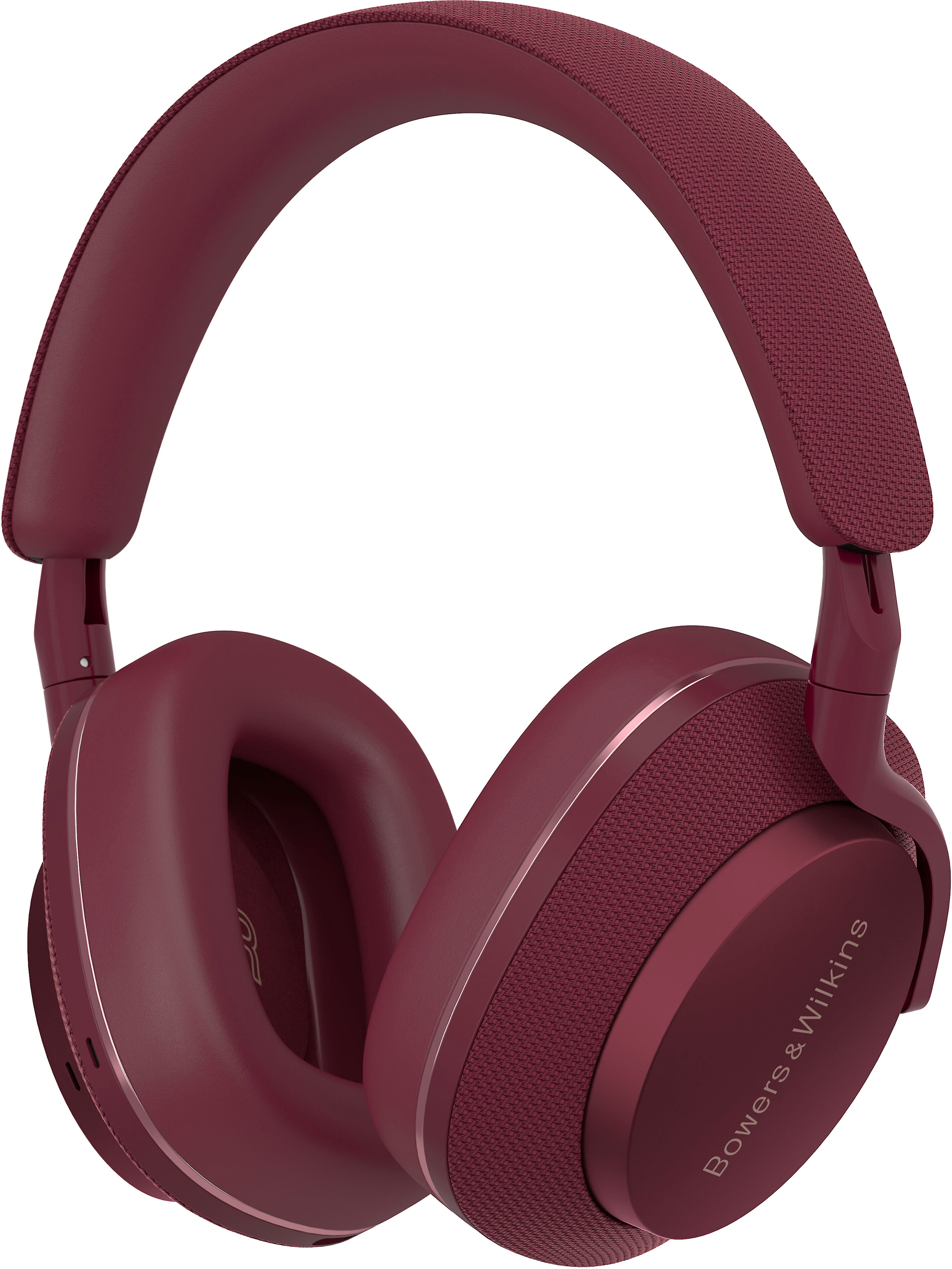 Customer Reviews: Bowers & Wilkins PX7 S2e (Ruby Red) Over
