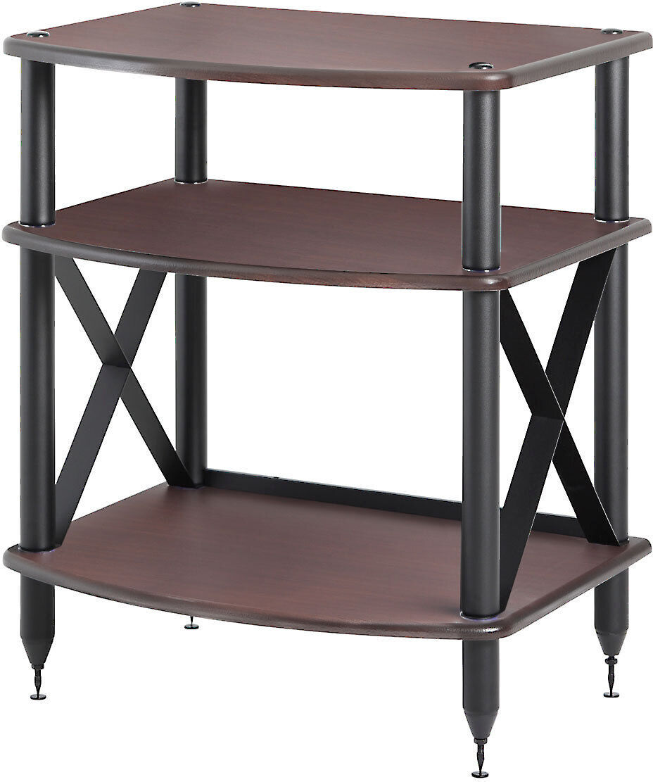 Pangea Audio Audio Cabinets & Racks at Crutchfield